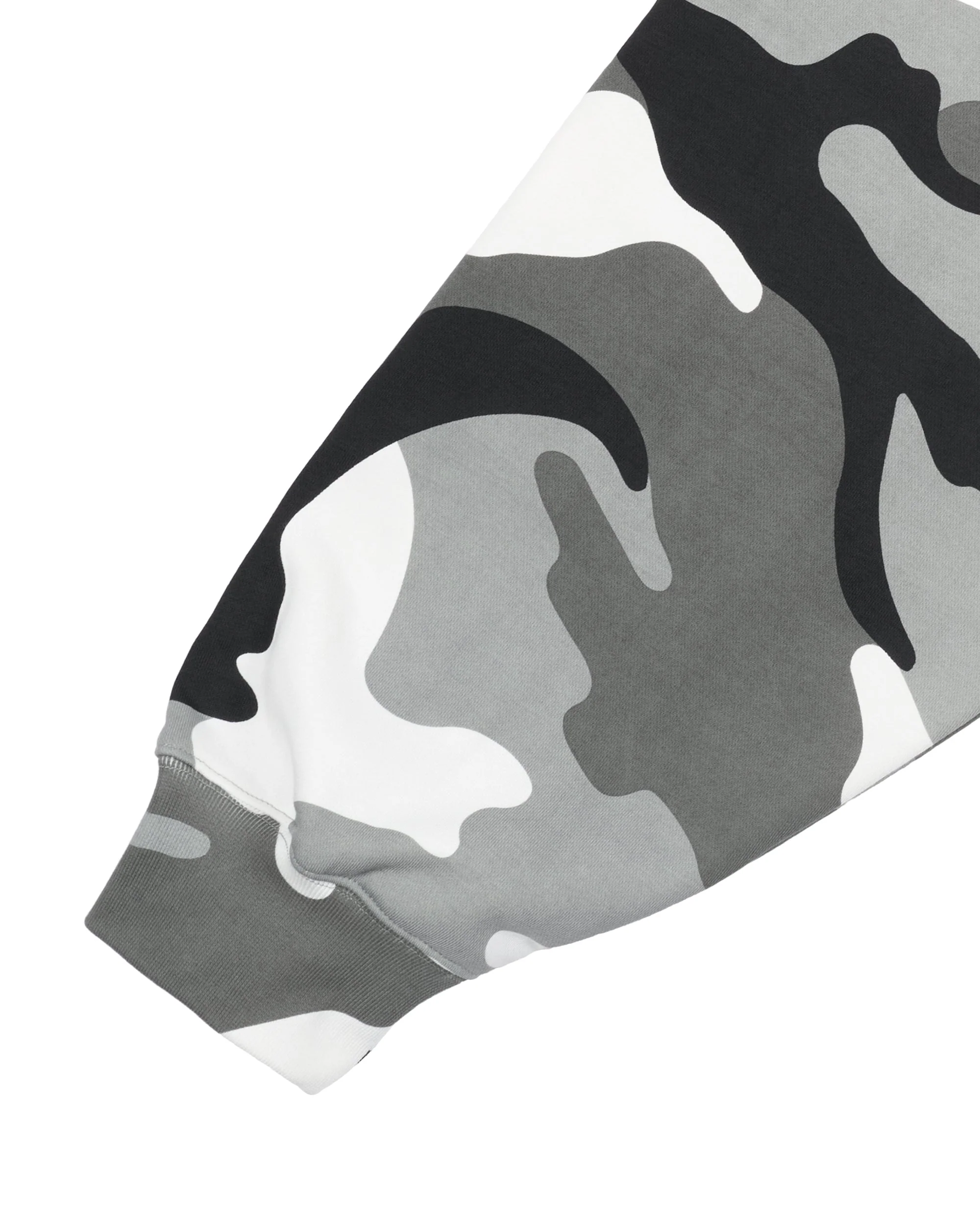 SNOW CAMO HOODIE - Image 18
