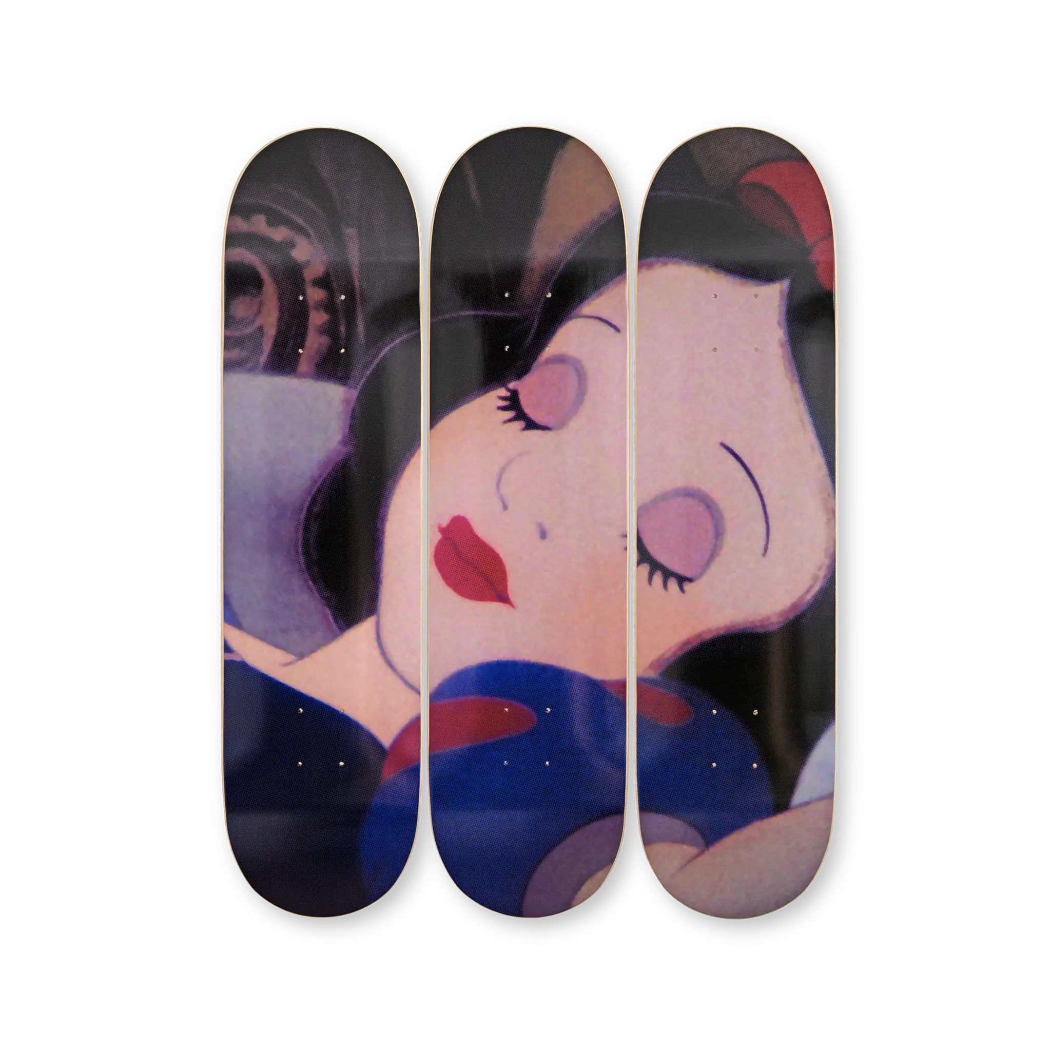 Snow White - Sleepy - Image 3