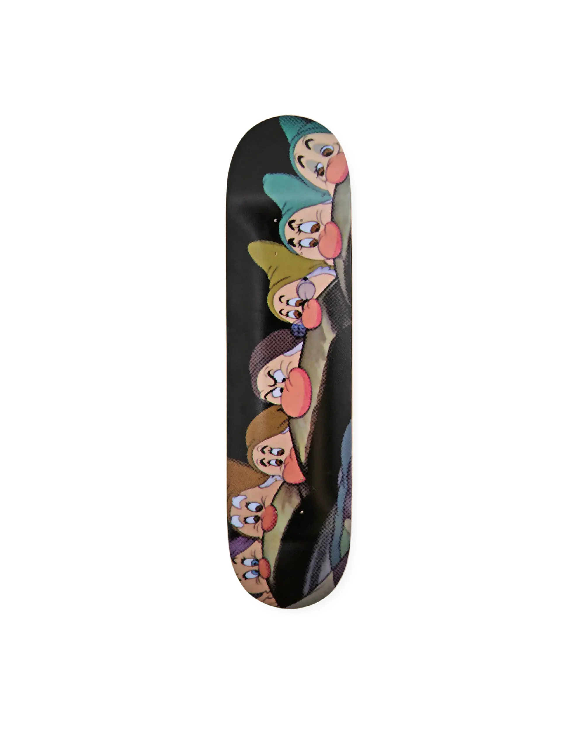 Snow White - The Seven
