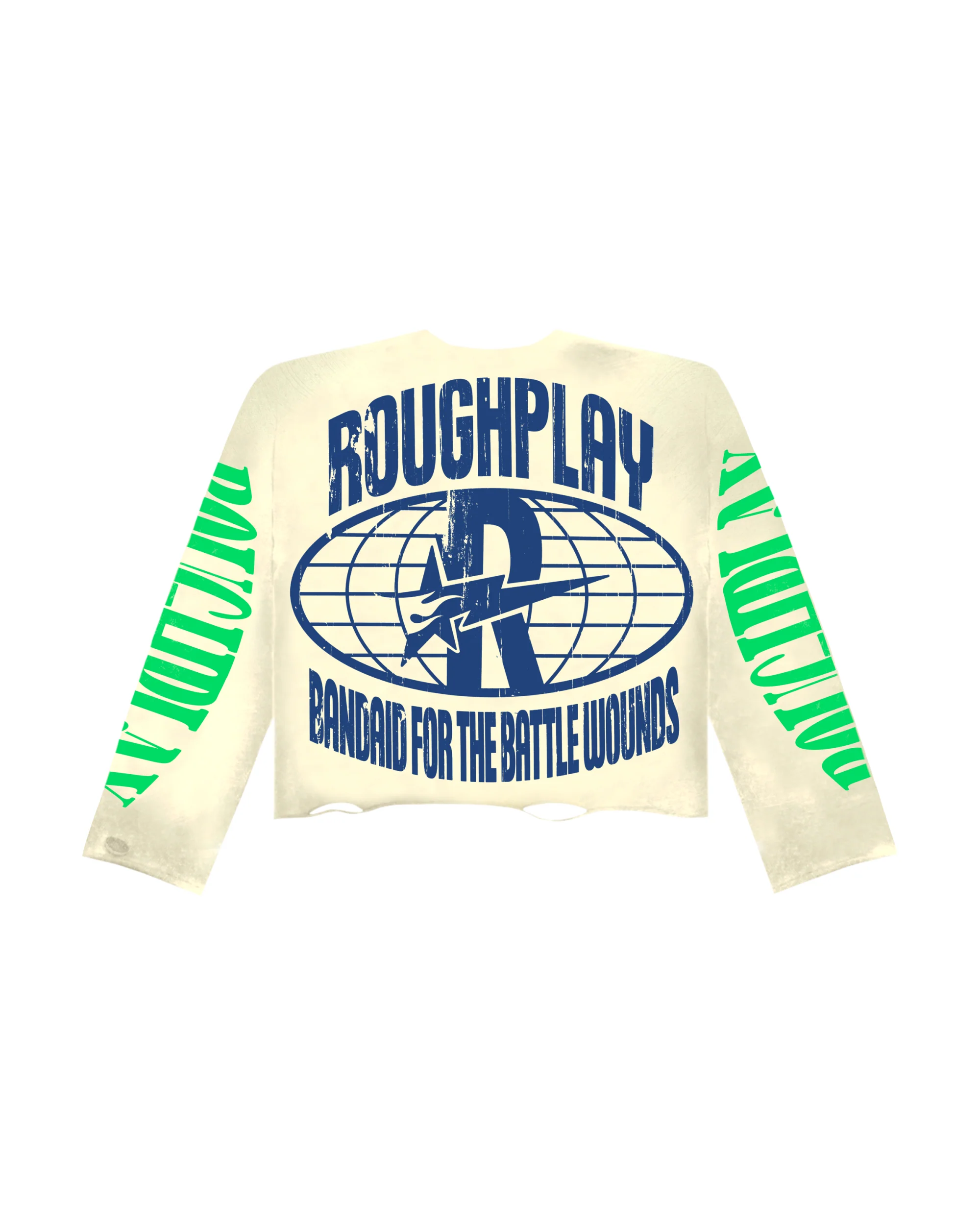 SoleBoy Long Sleeve - Tan - Image 2