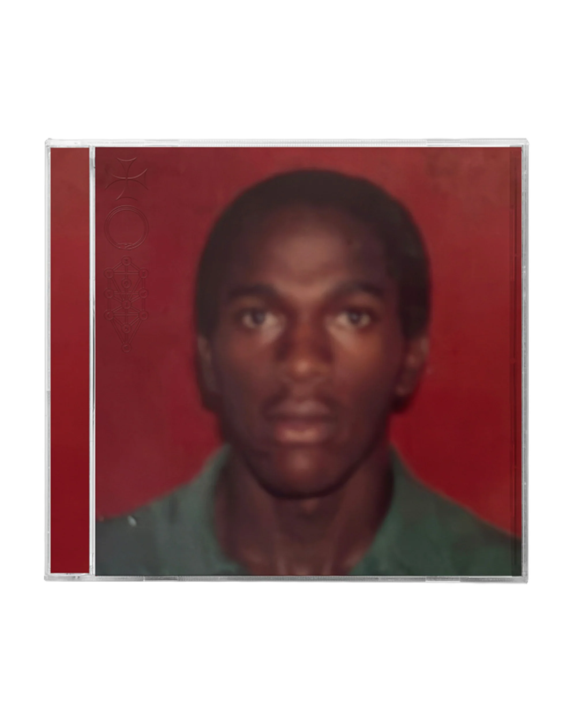 Son of Spergy CD