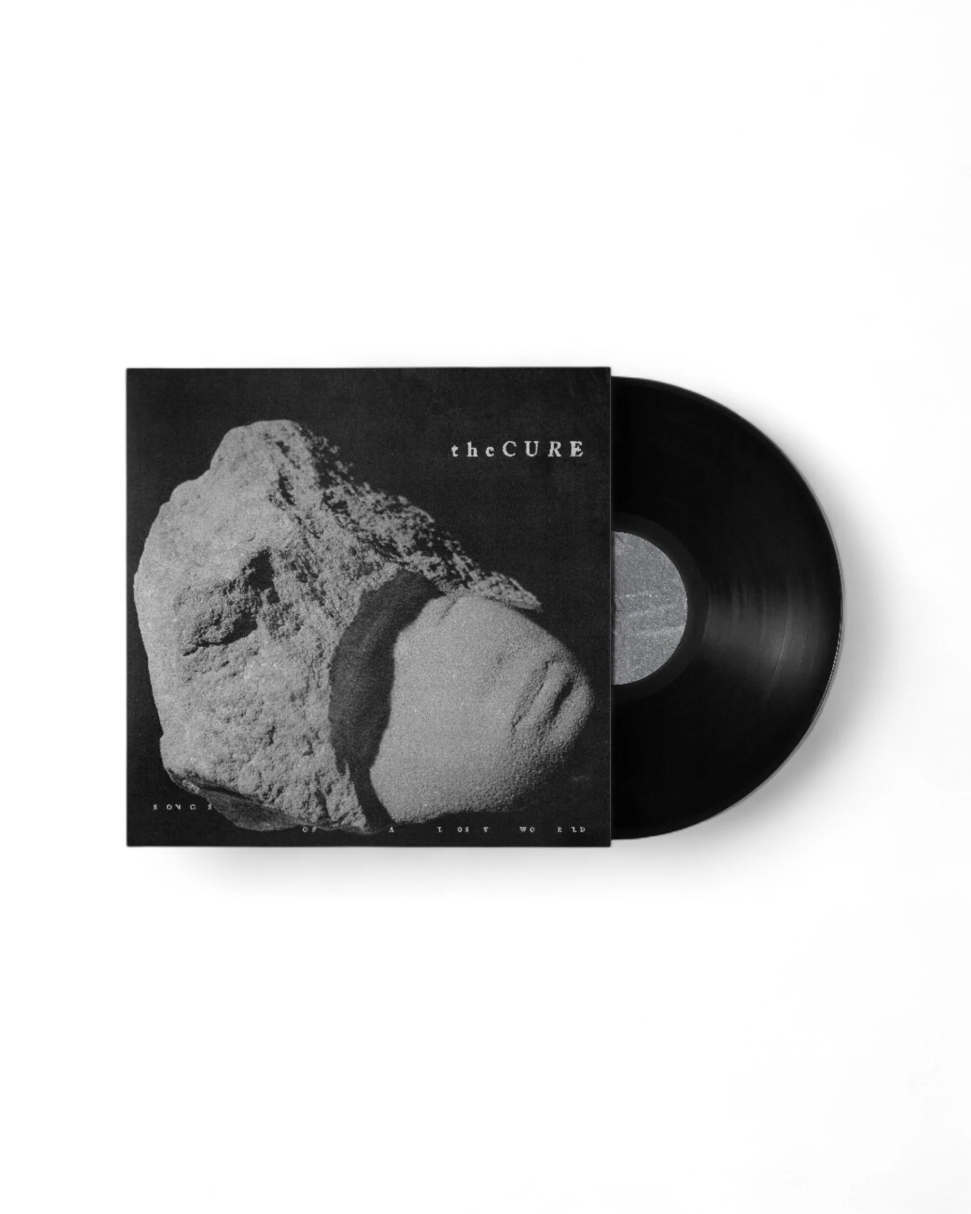 Songs Of A Lost World Standard Bio Vinyl