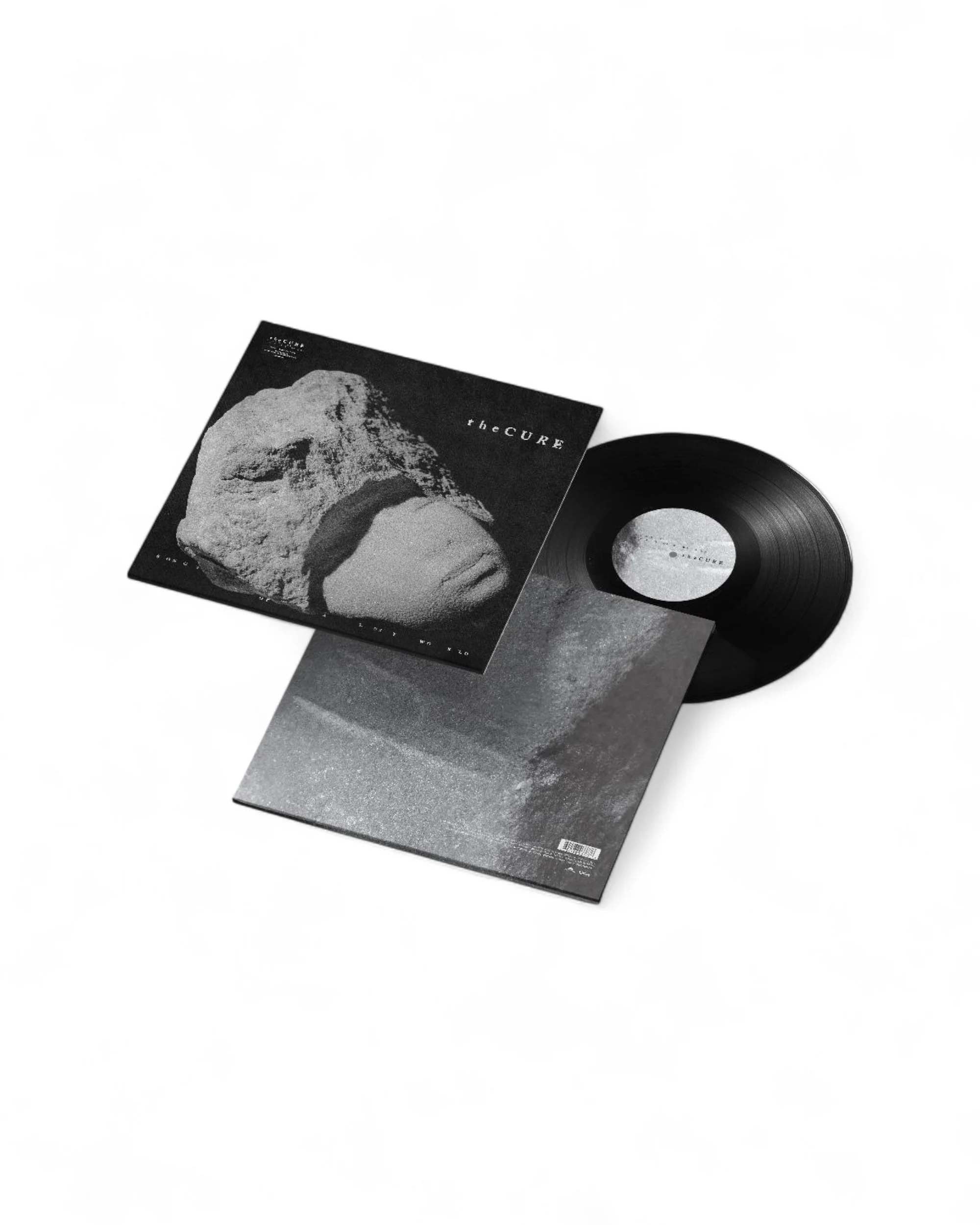Songs Of A Lost World Standard Bio Vinyl - Image 2