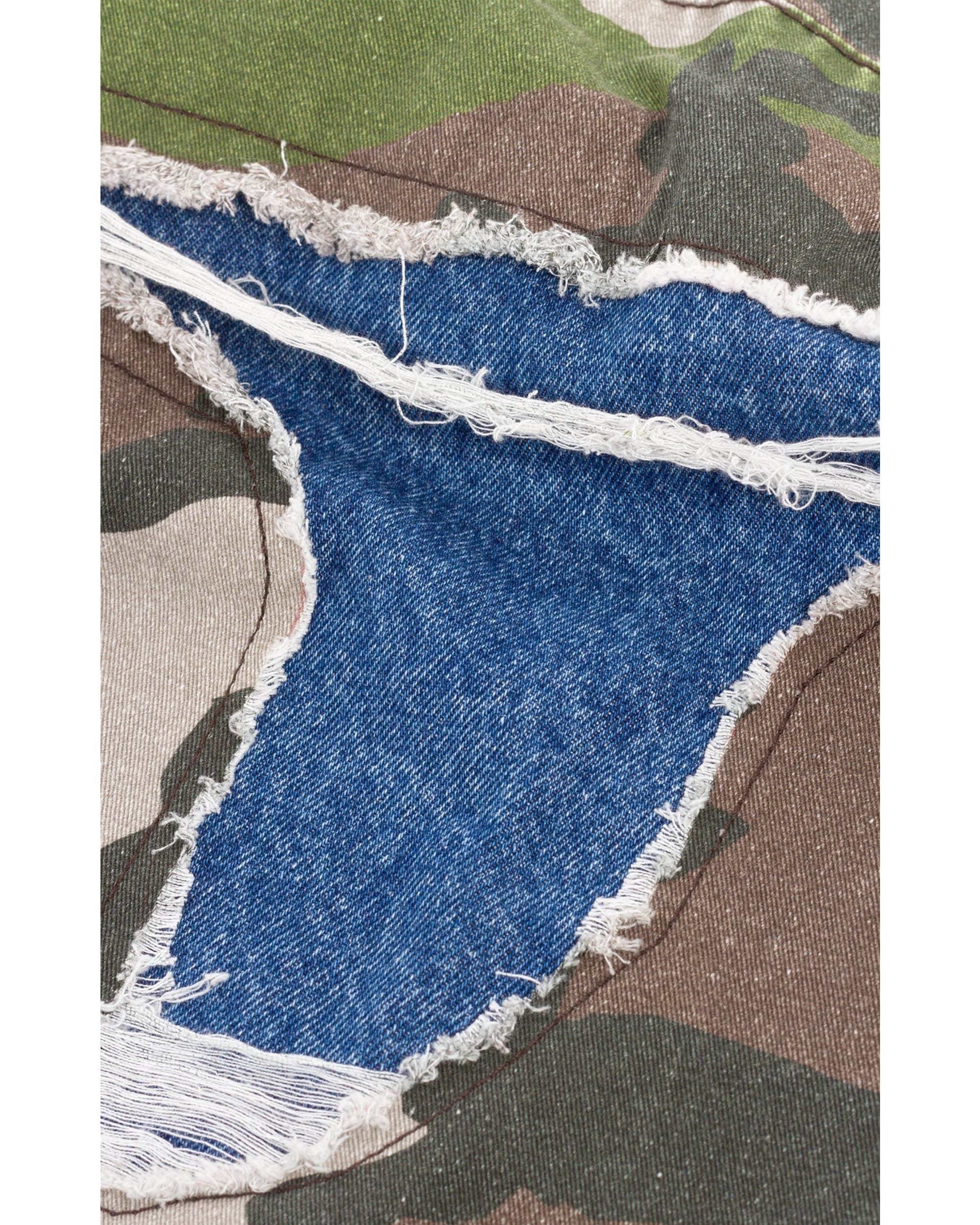 Sophia Grand Cargo Pant - Image 4