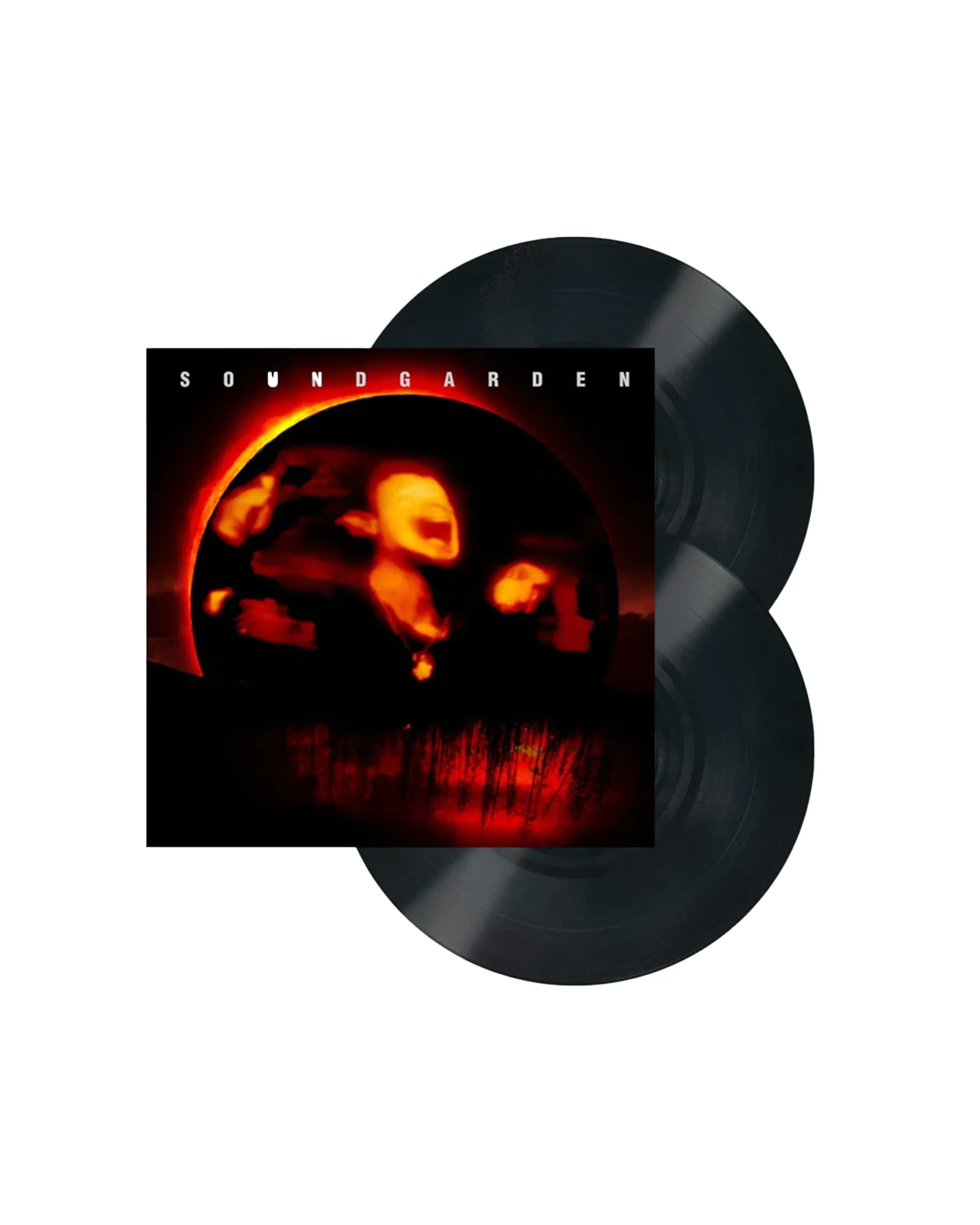 Soundgarden - Superunknown Vinyl 2LP