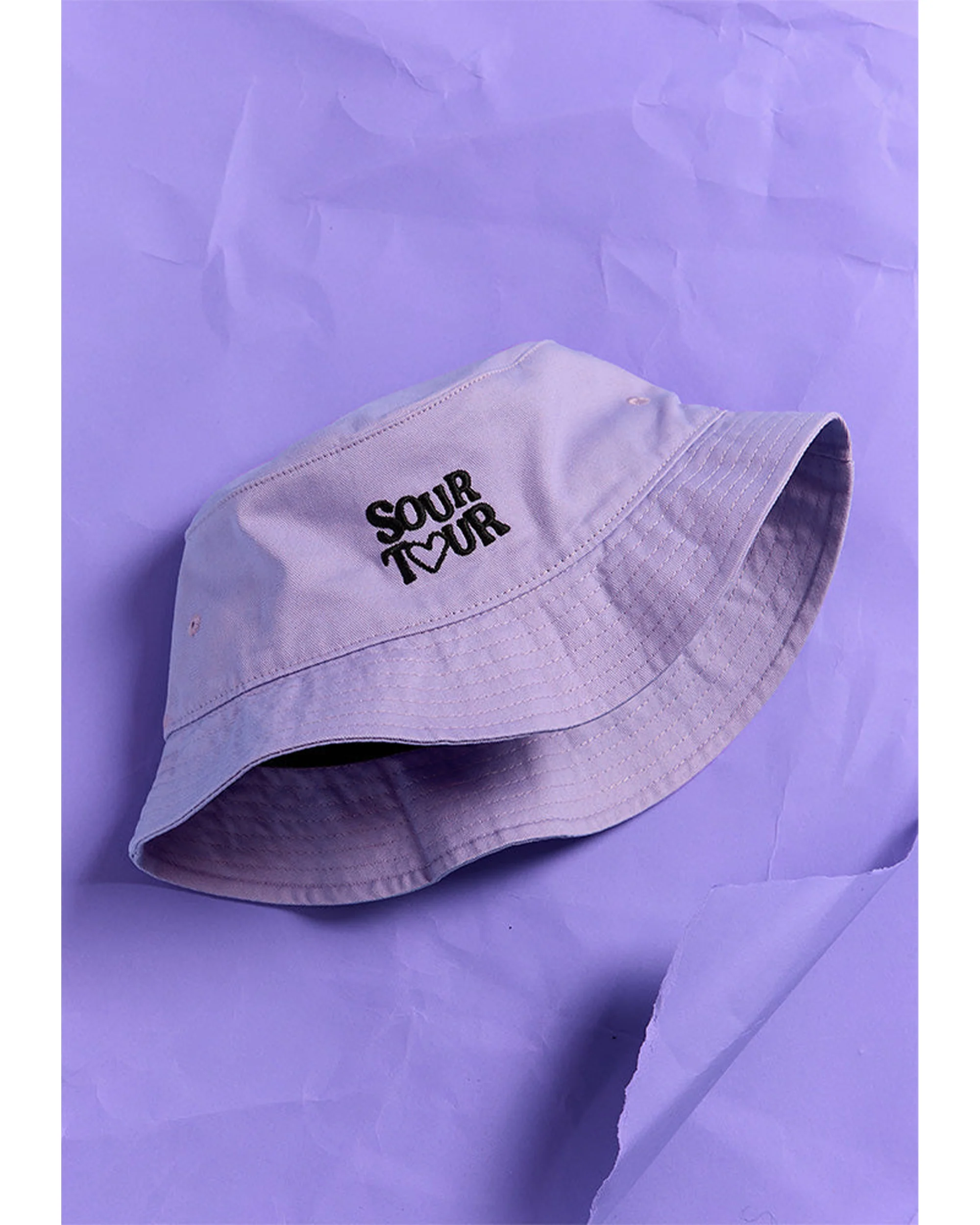 SOUR tour bucket hat - Image 3