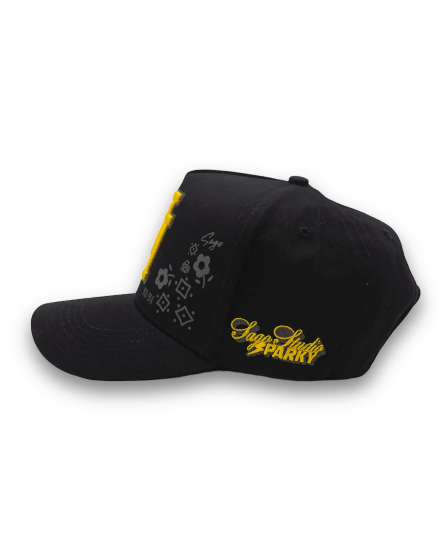 Sparky LA hat - Image 4
