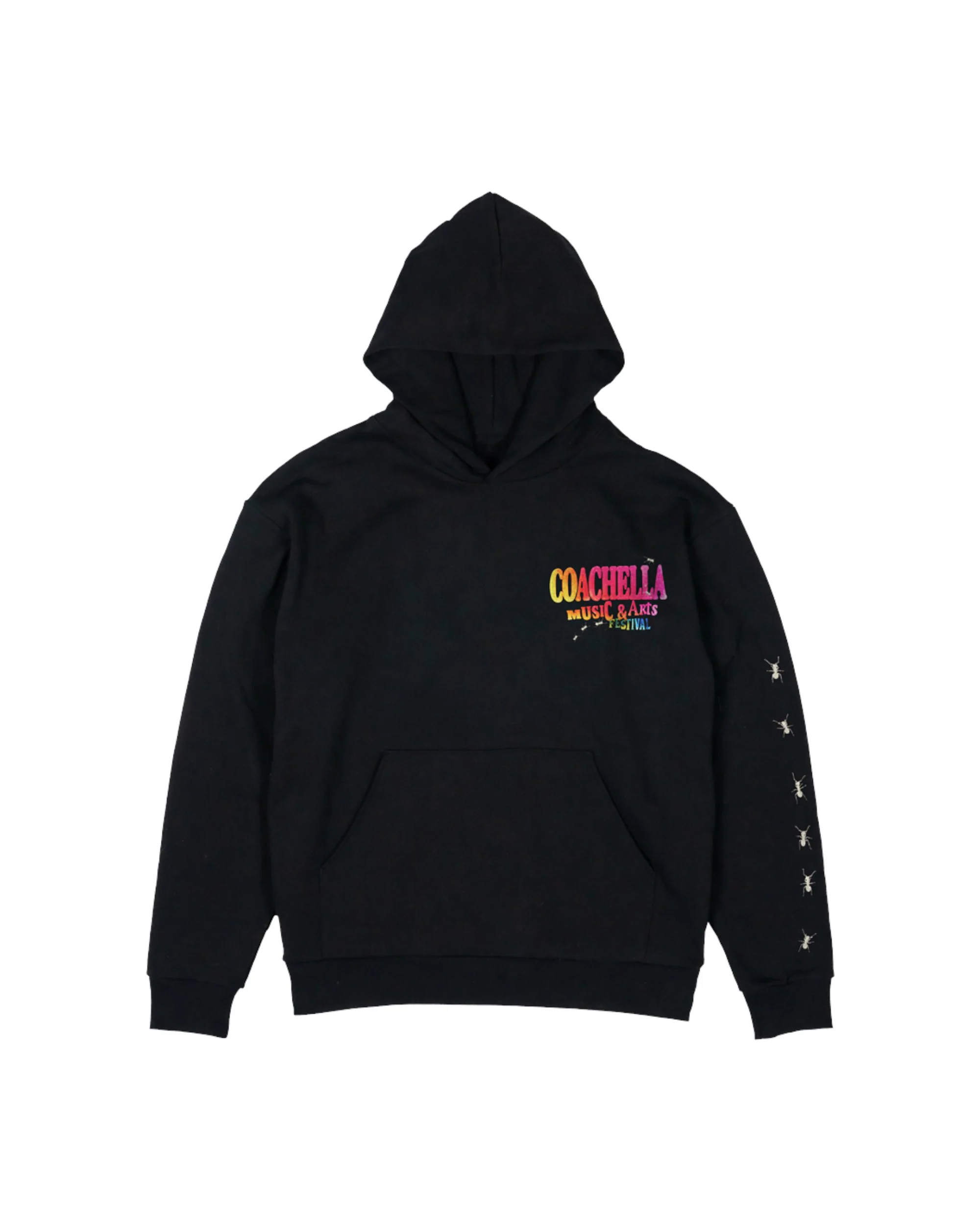Spectra-pop Hoodie