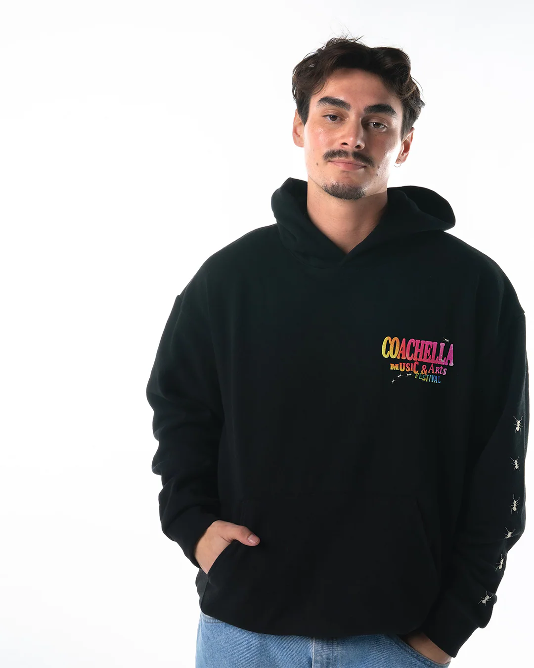 Spectra-pop Hoodie - Image 6