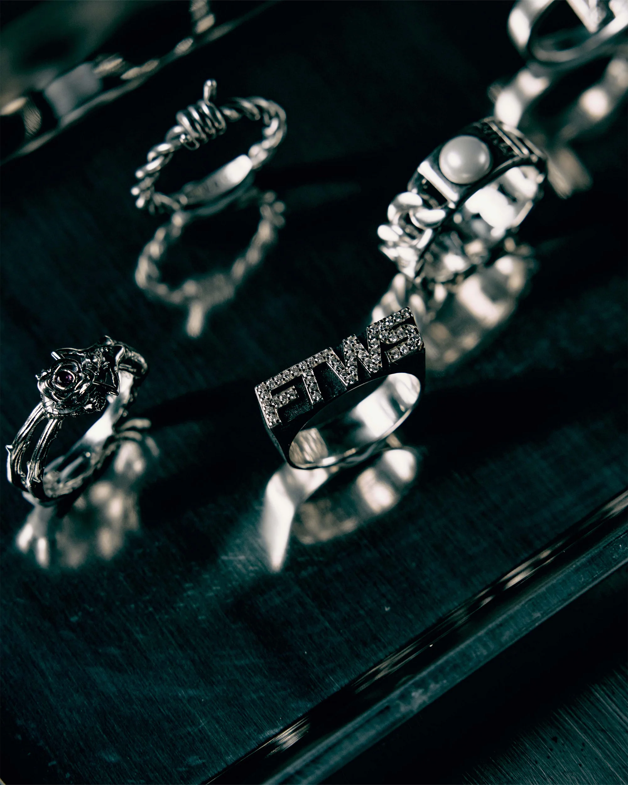 SPEED RING - Image 5