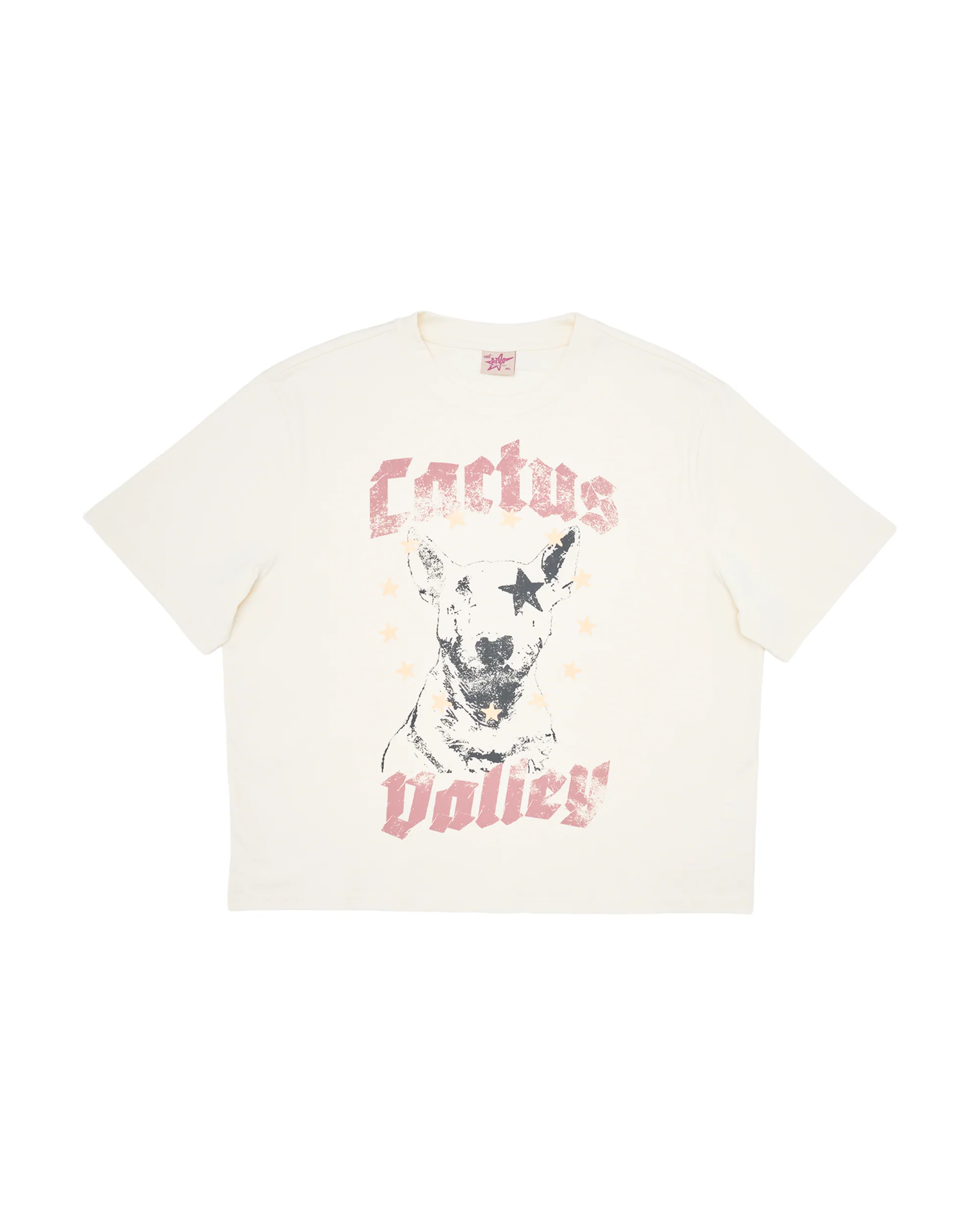 Spike Tee