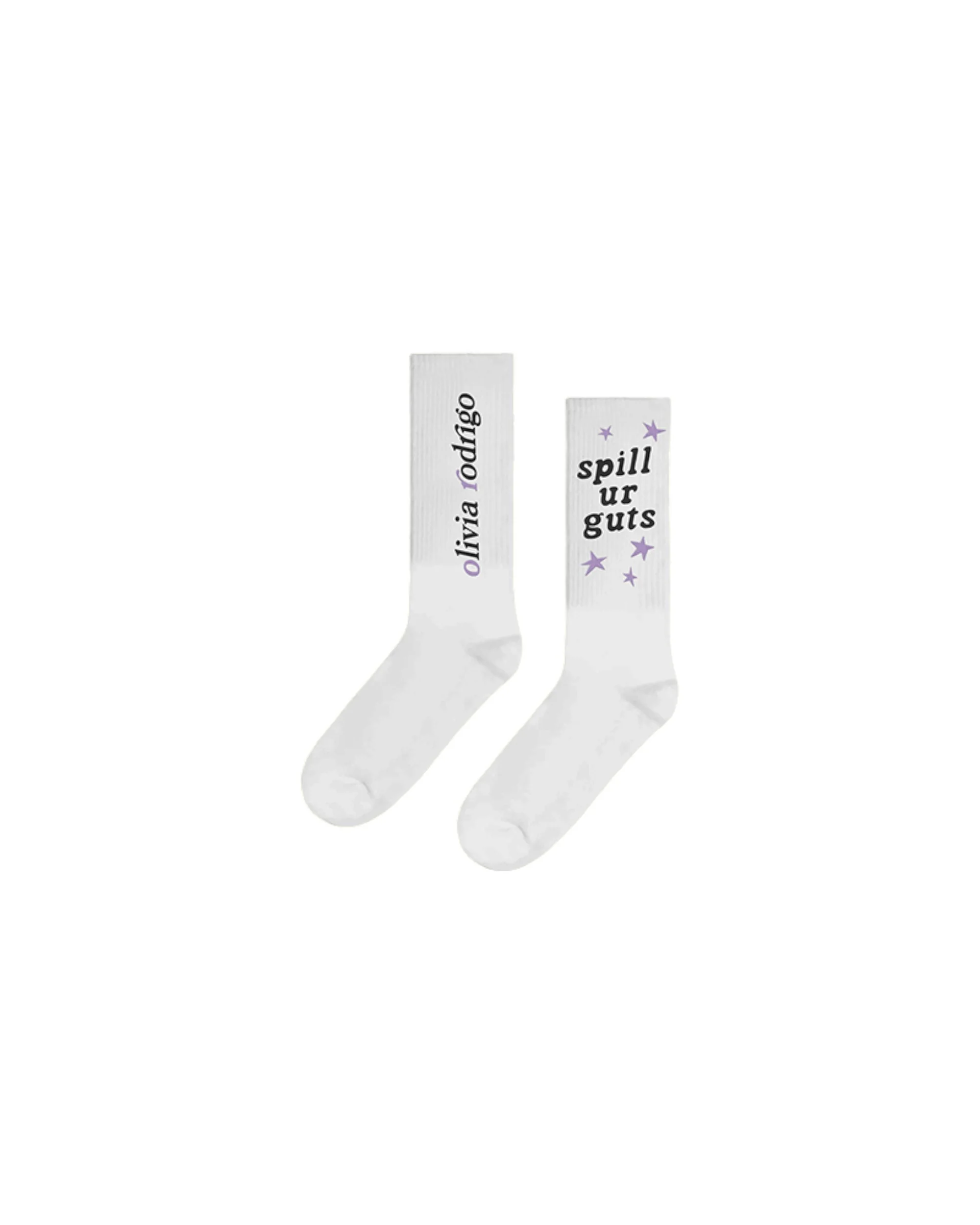 spill ur guts socks