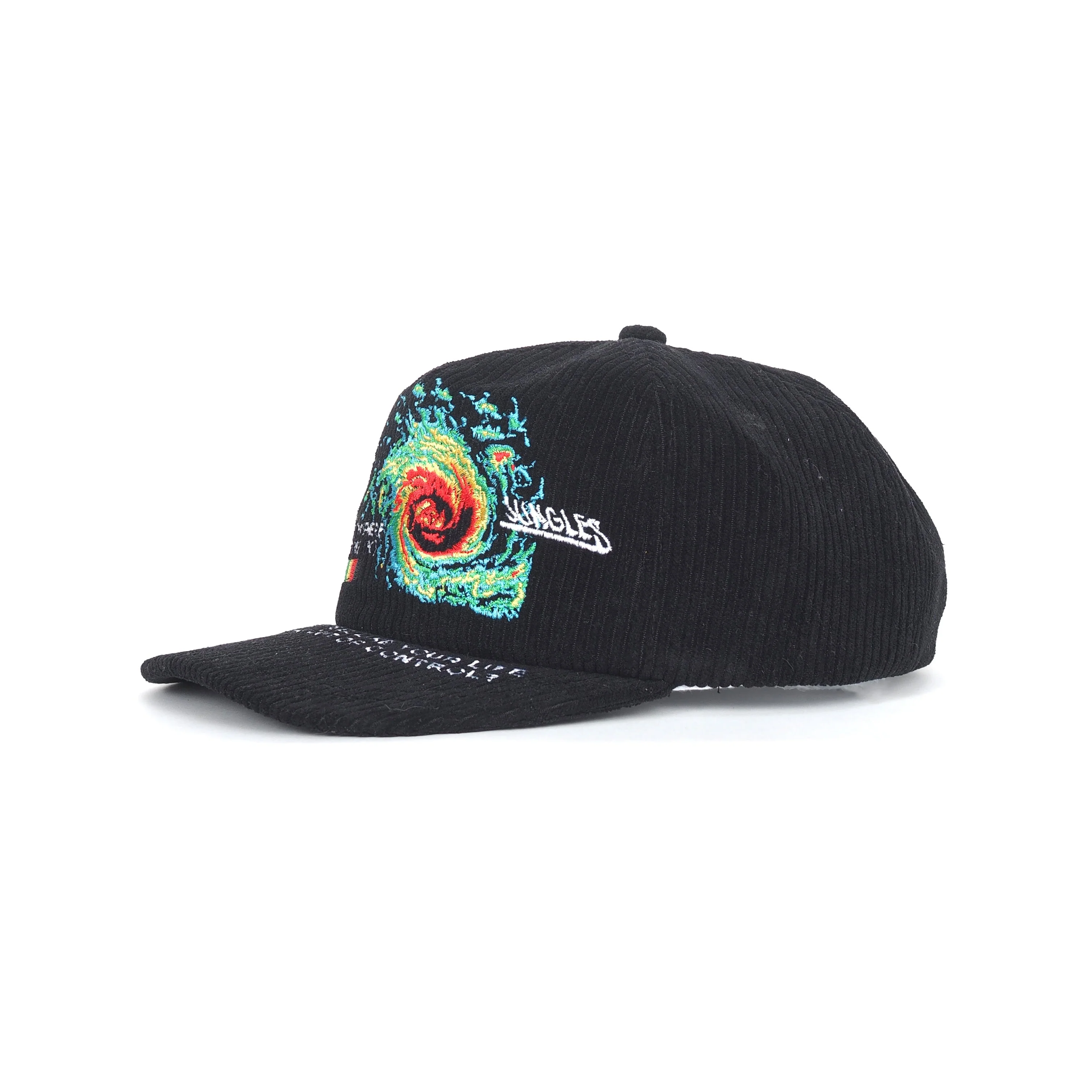 Spiraling out of control cap - Image 12