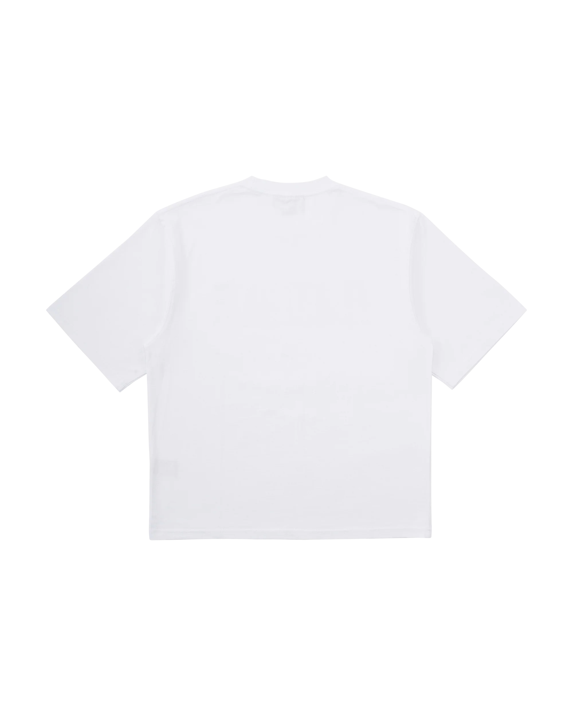Sport Tee - White - Image 3