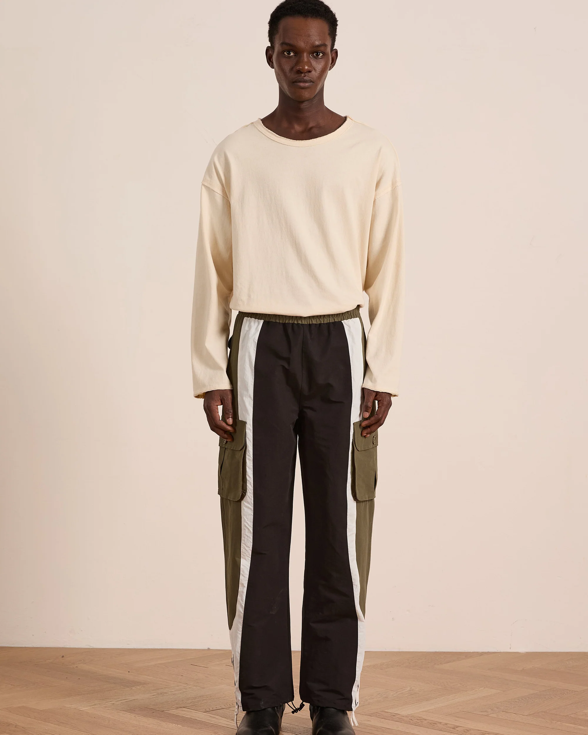 Sporting Club Track Pants - Image 4