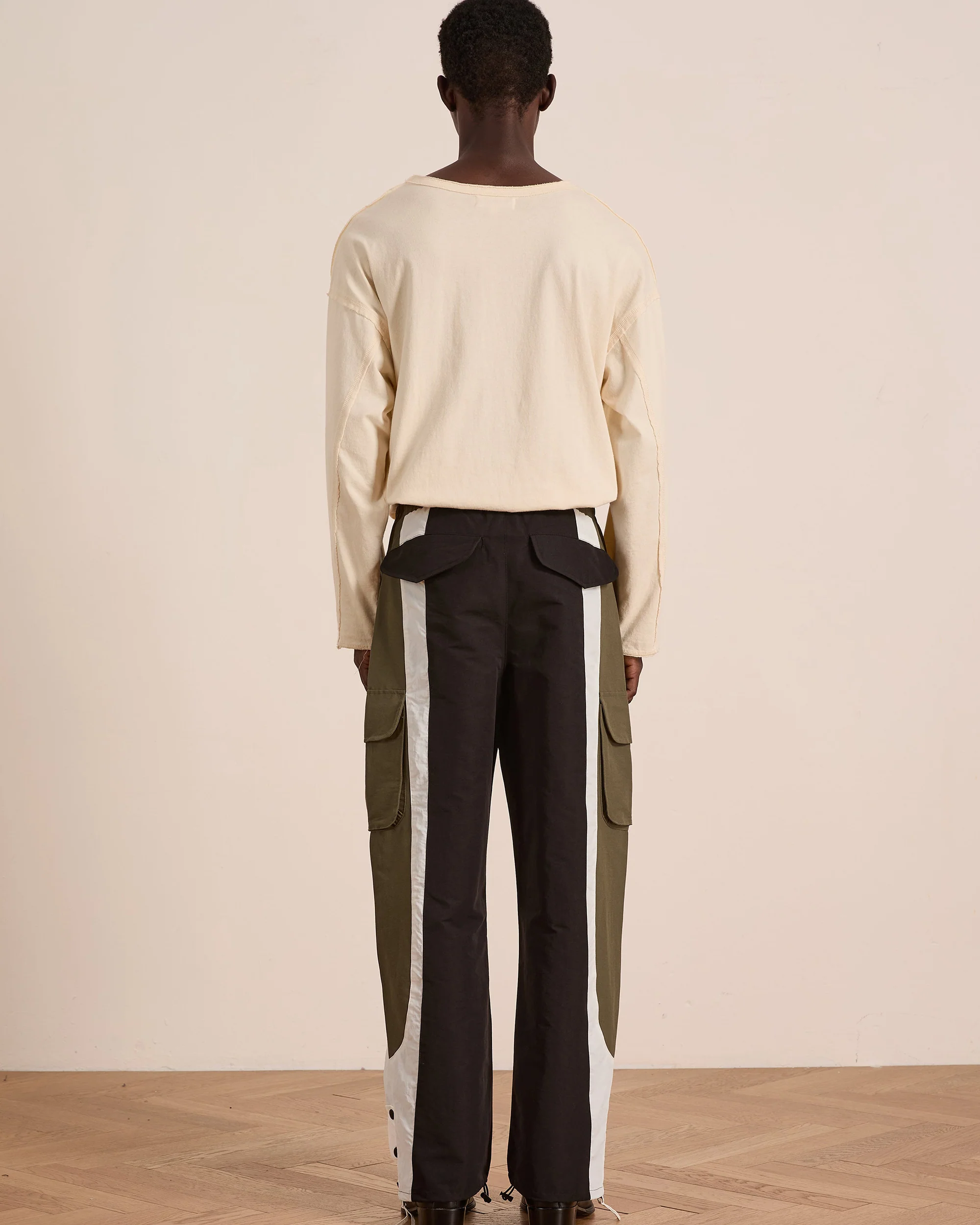 Sporting Club Track Pants - Image 5
