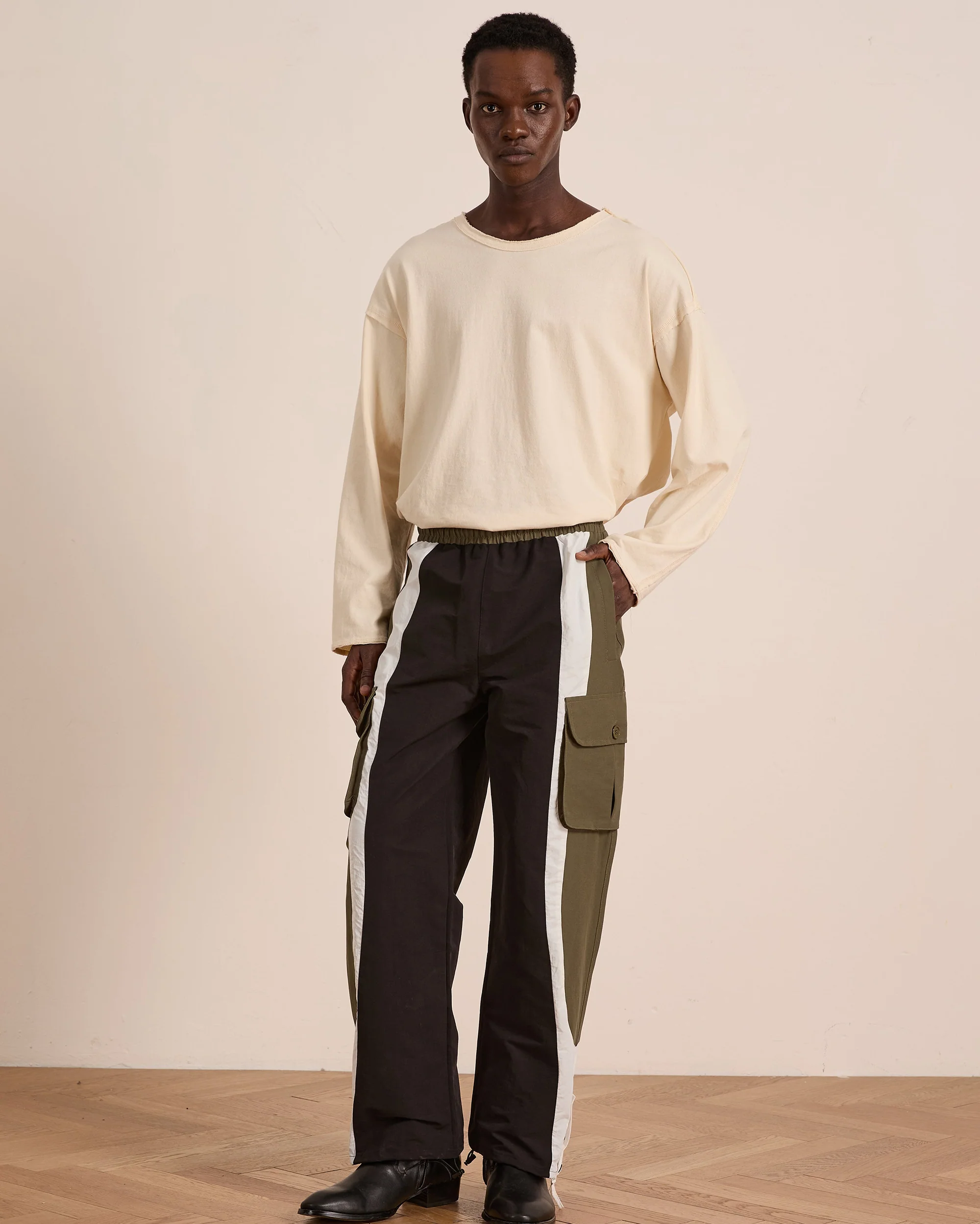 Sporting Club Track Pants - Image 7