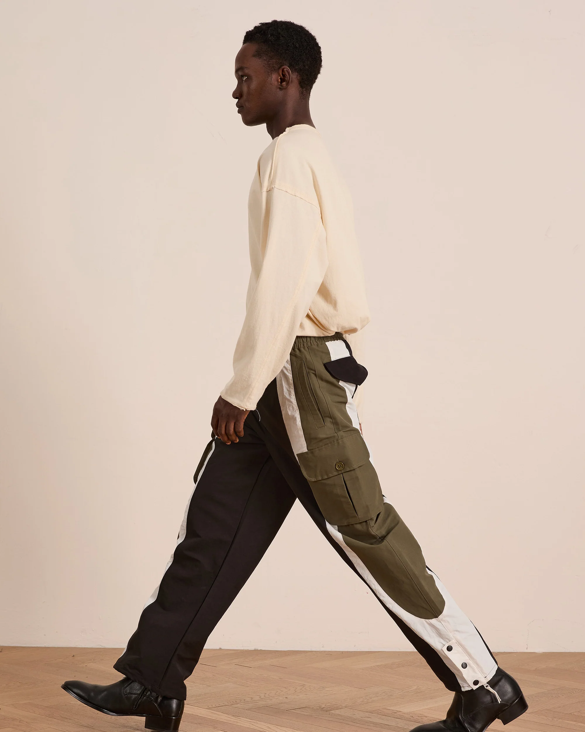 Sporting Club Track Pants - Image 9