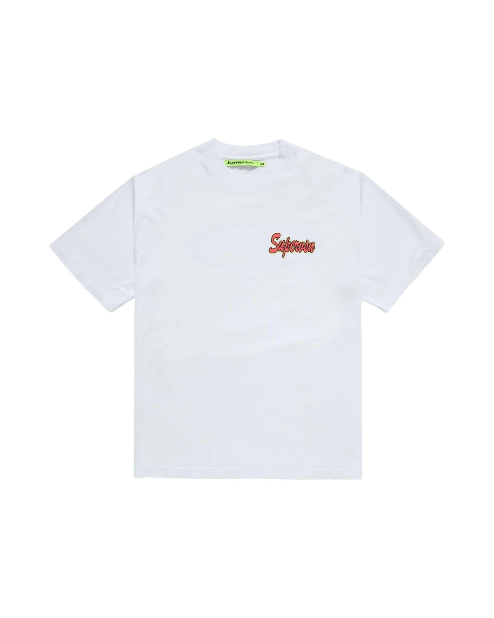 SPOT STICKER TEE