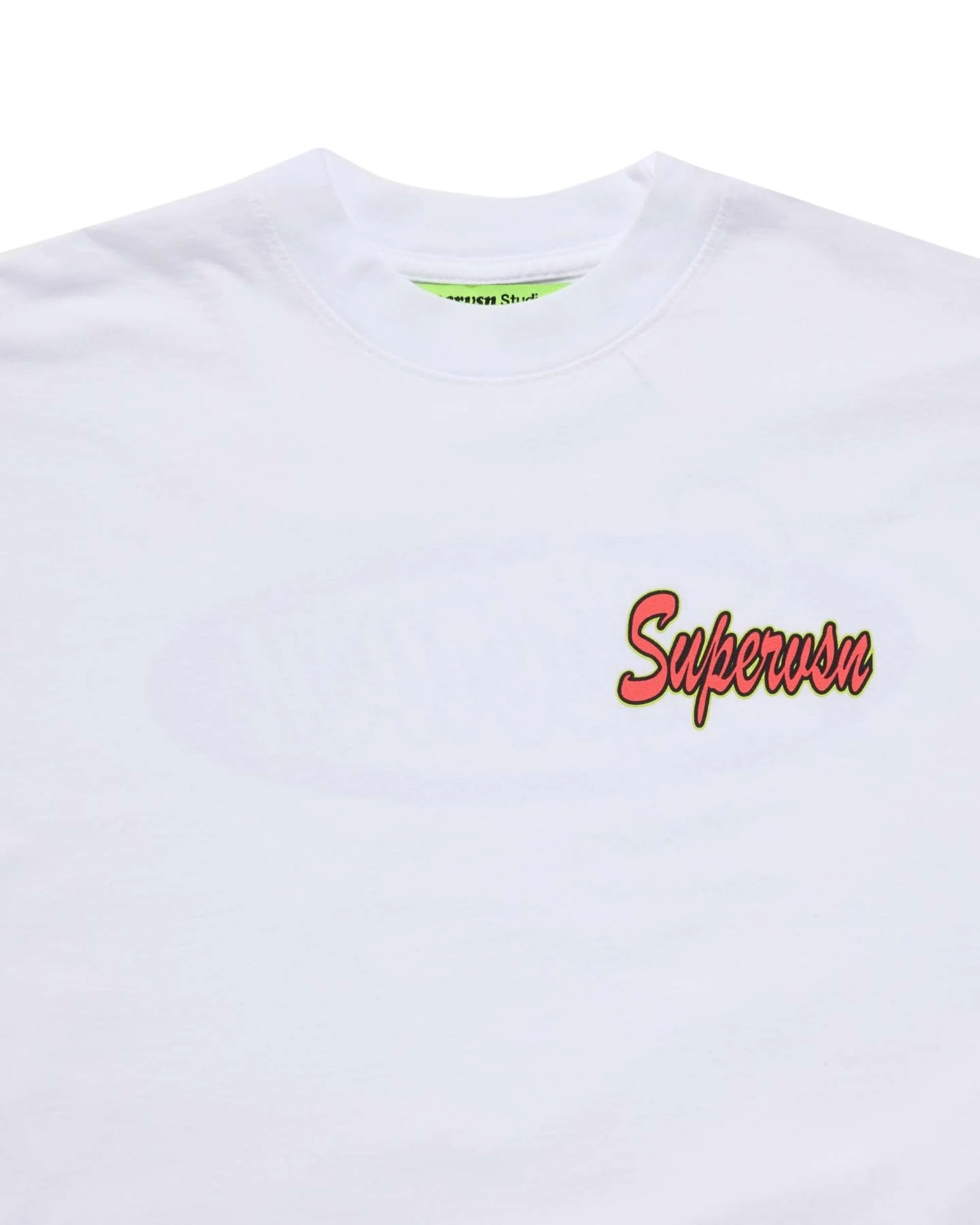 SPOT STICKER TEE - Image 3