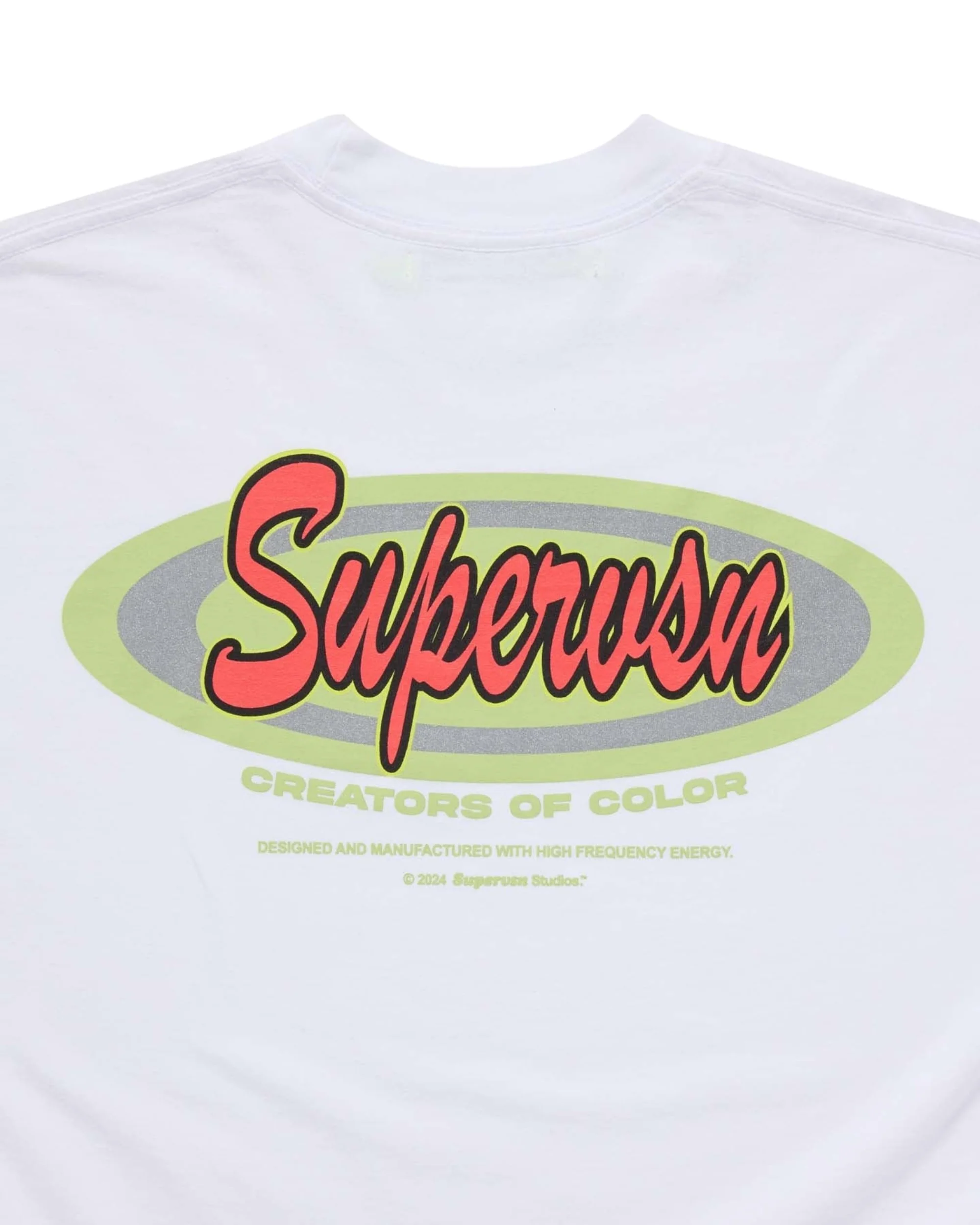 SPOT STICKER TEE - Image 4