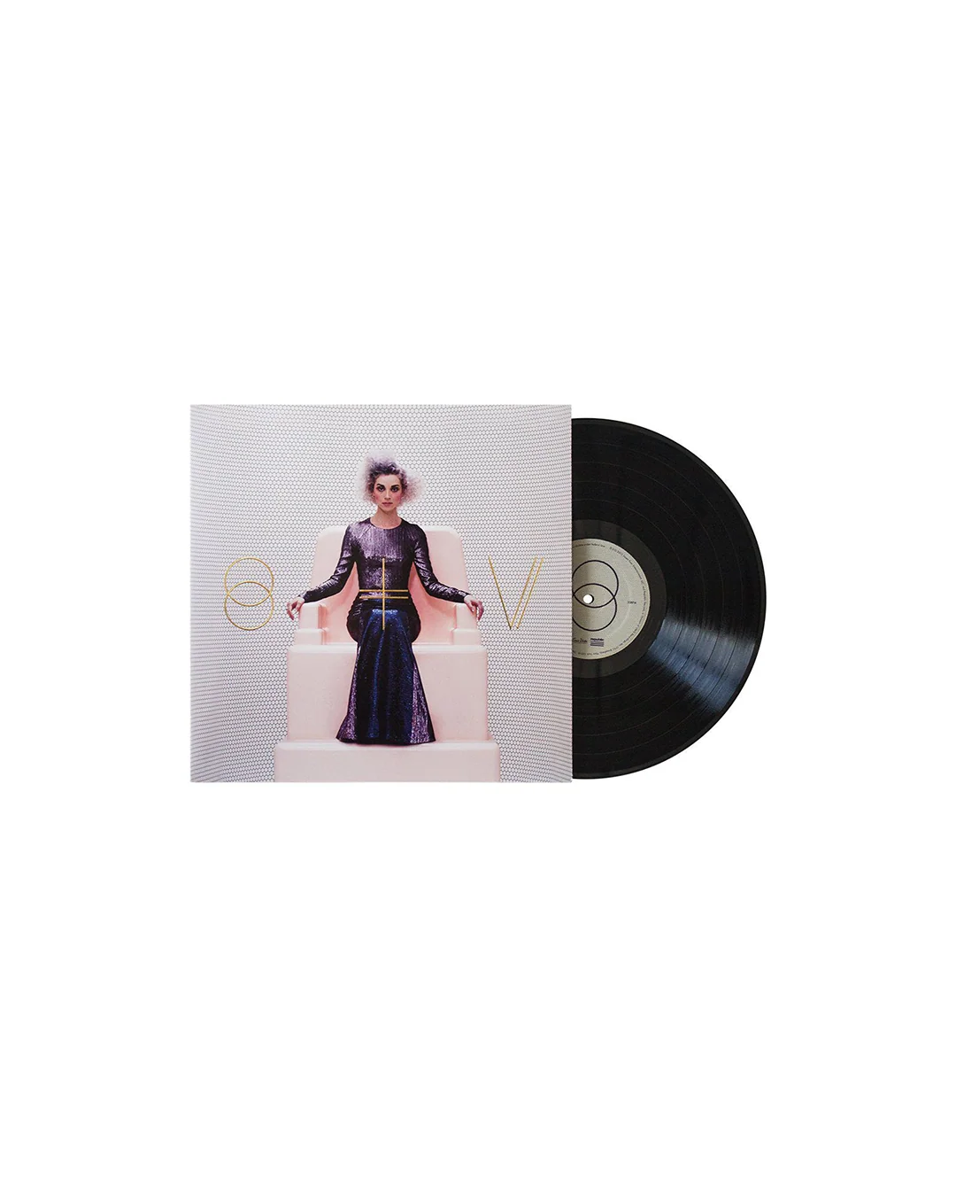 St. Vincent Vinyl