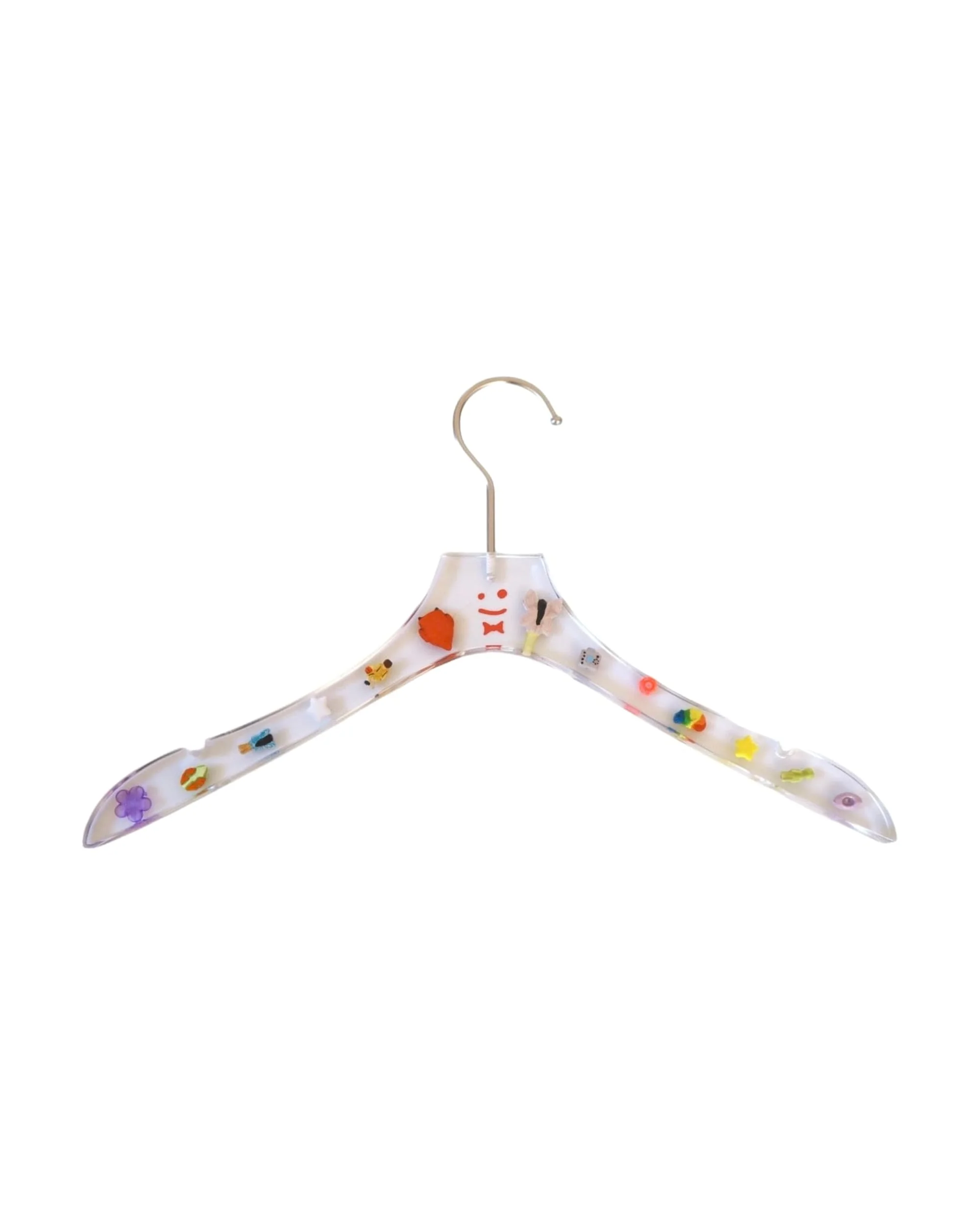 Staff x Ian Charms Hung Up on U Hanger