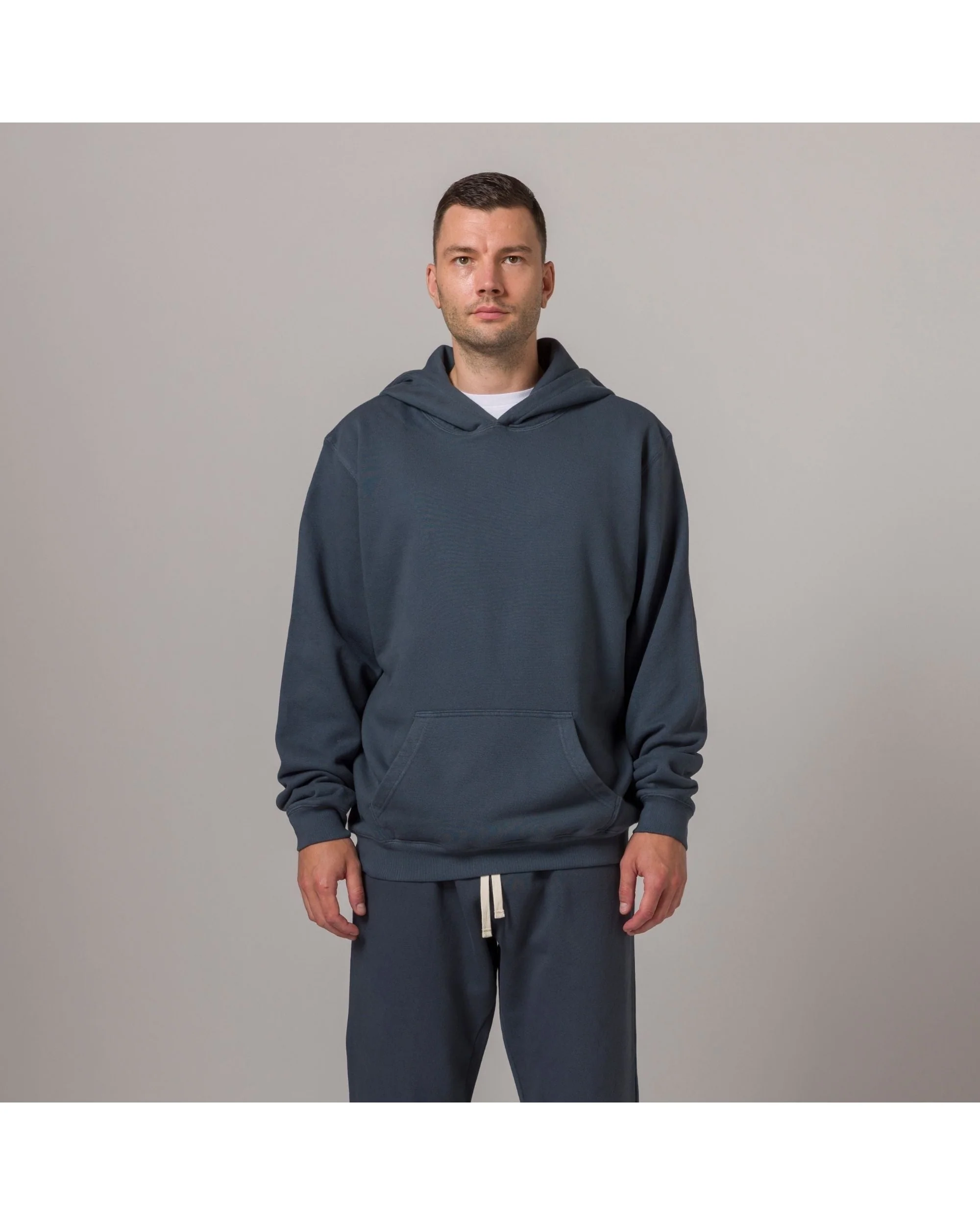 Standard Hoody - Slate - Image 2