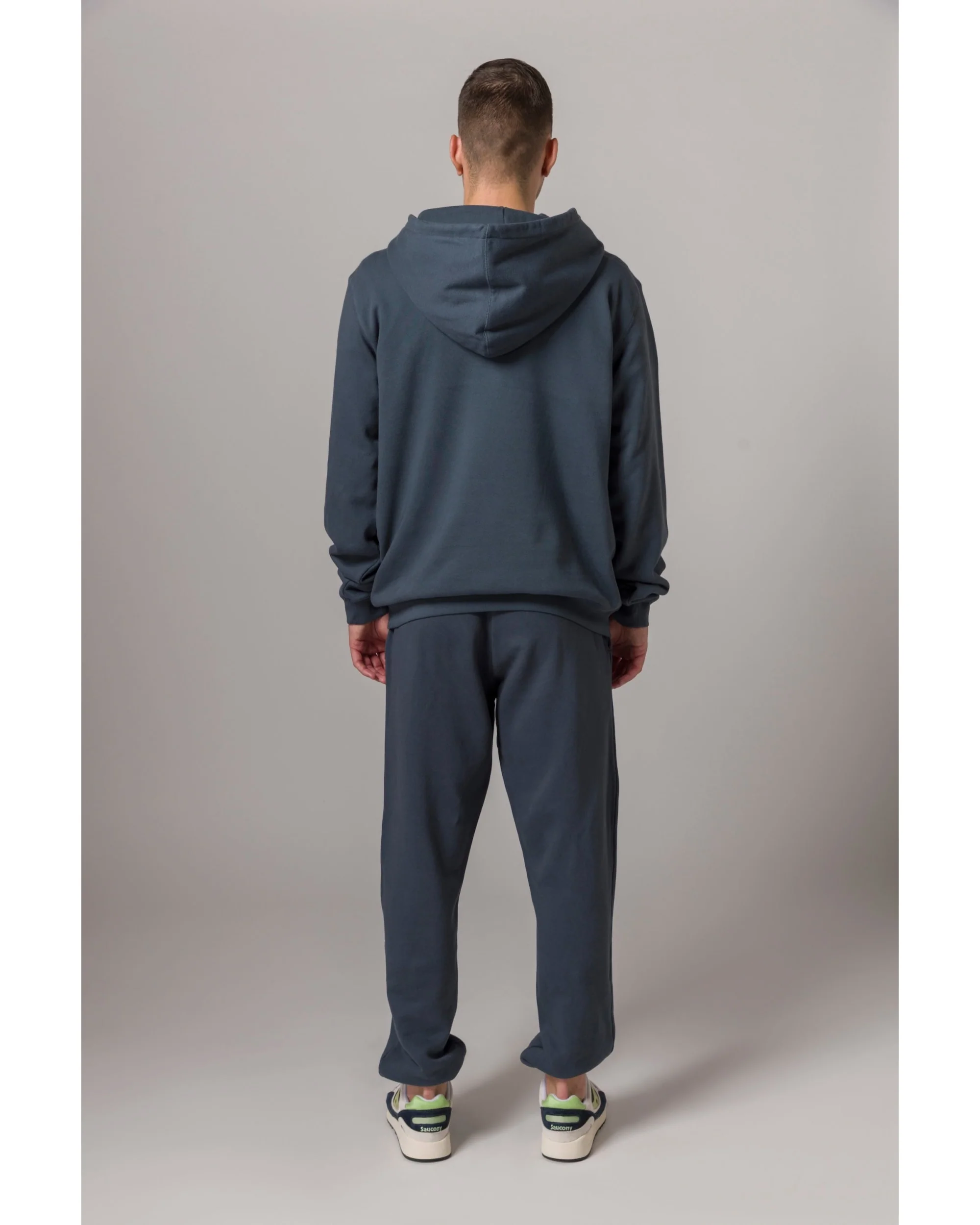 Standard Hoody - Slate - Image 3