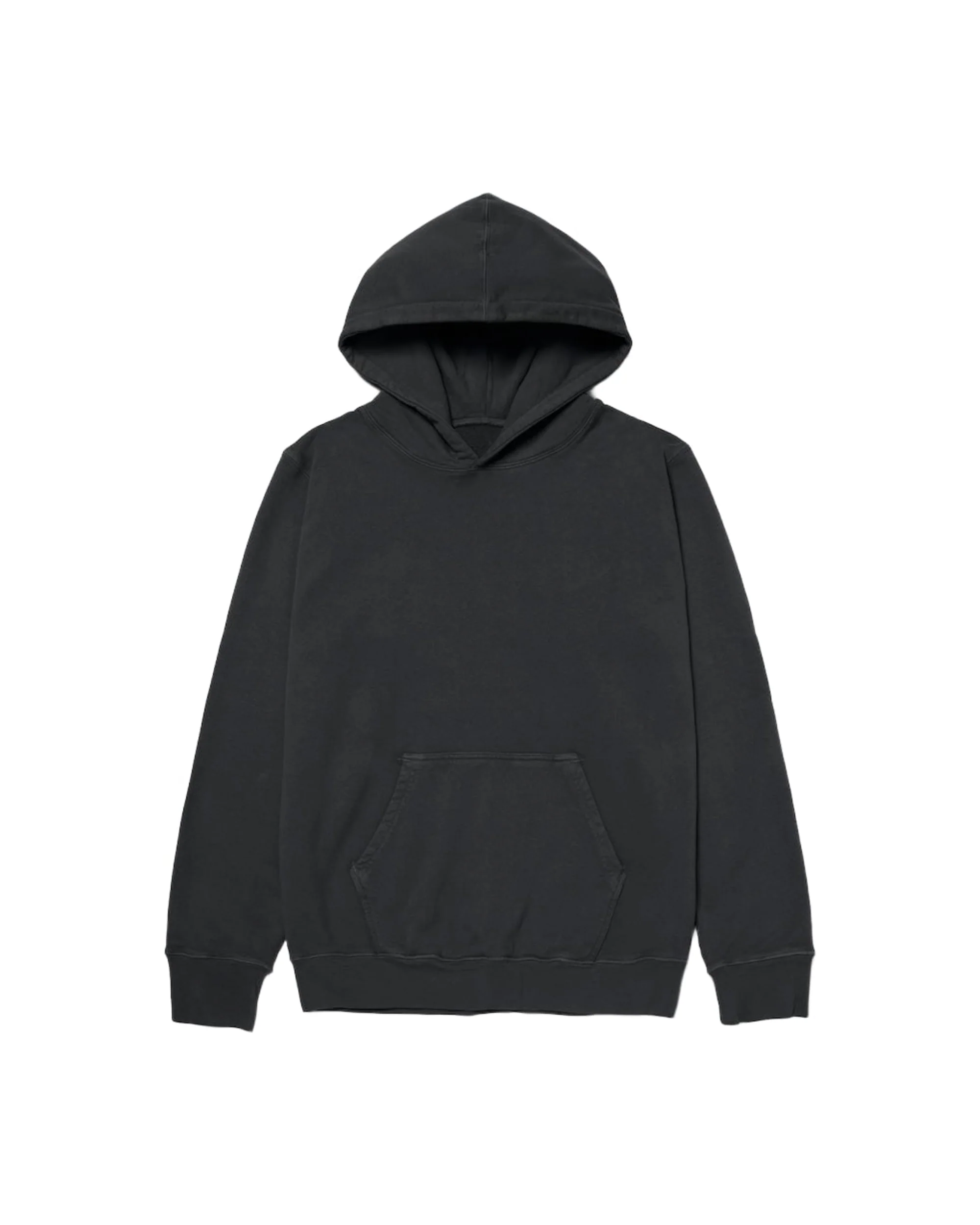 Standard Hoody - Vintage Black