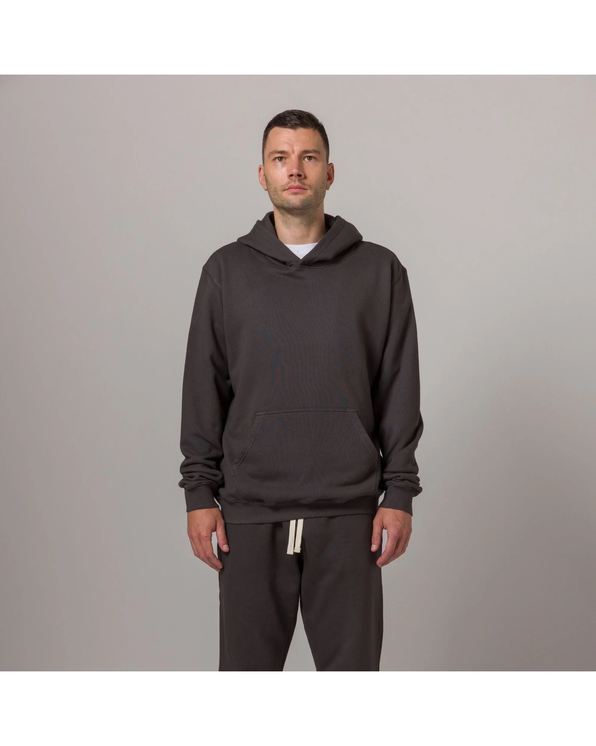Standard Hoody - Vintage Black - Image 2