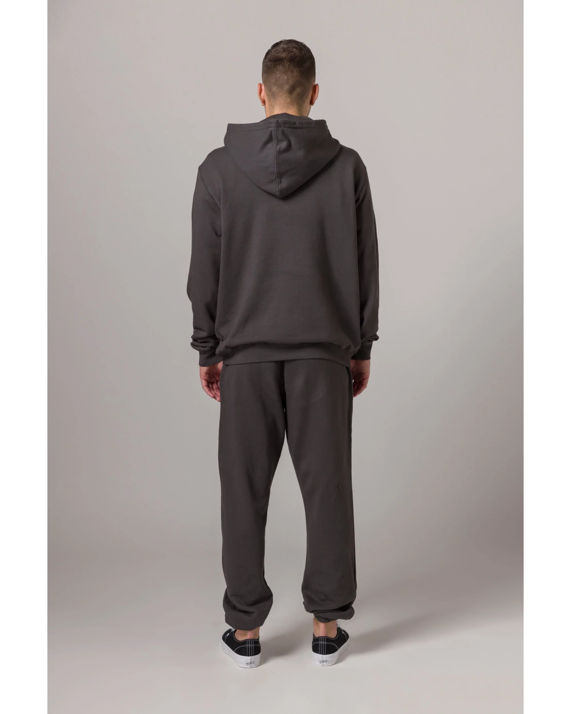 Standard Hoody - Vintage Black - Image 3