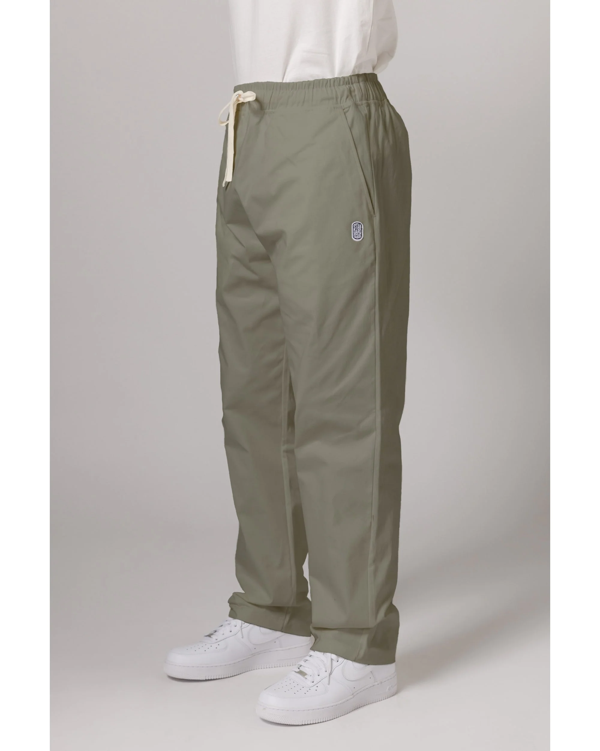 Standard Slacker Pant - Concrete - Image 4