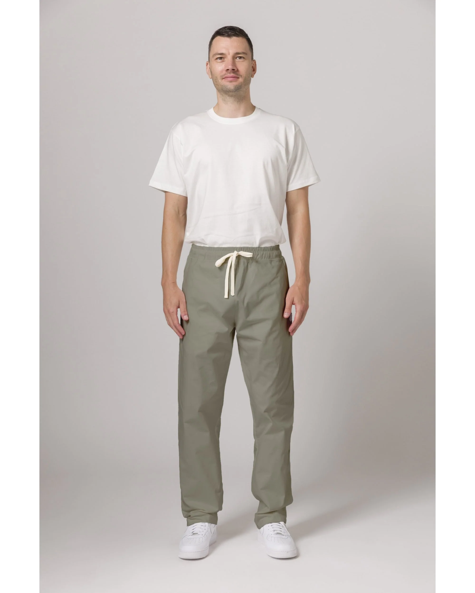 Standard Slacker Pant - Concrete - Image 6