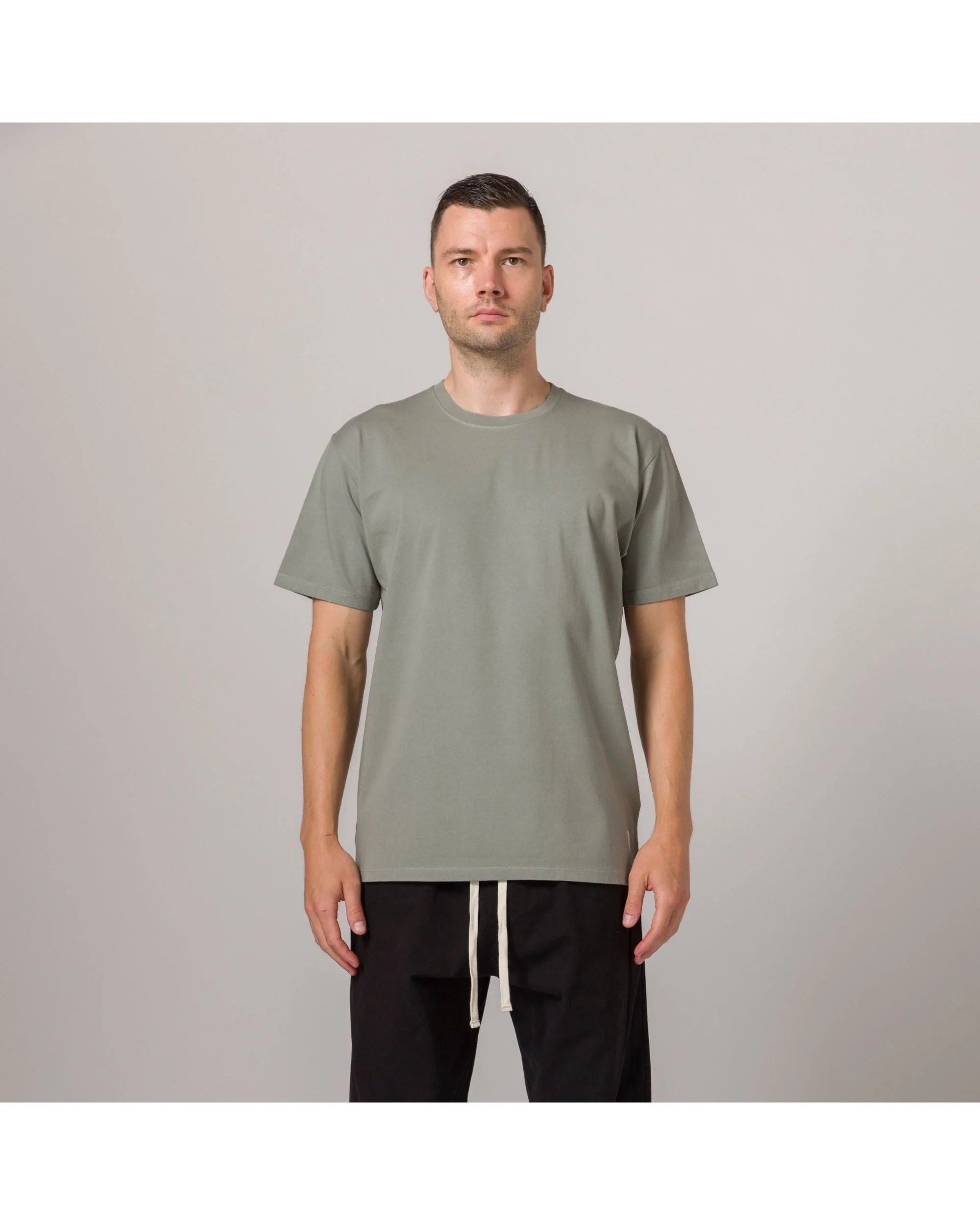 Standard Tee - Concrete - Image 2
