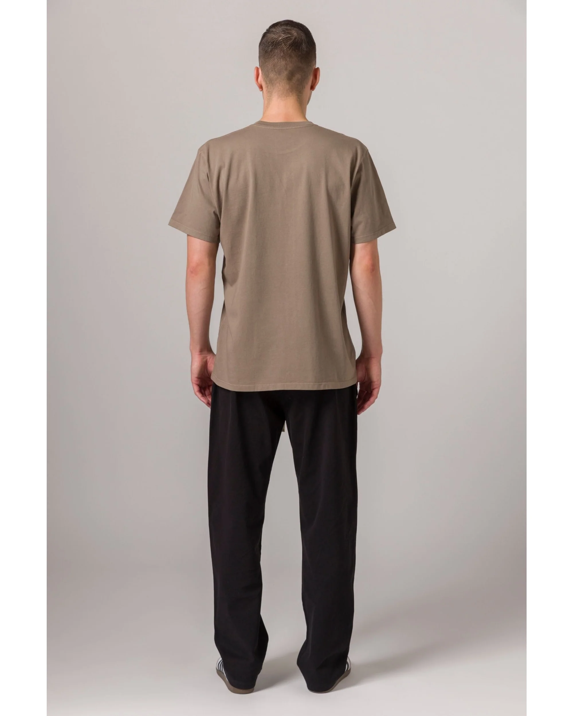 Standard Tee - Suede - Image 3