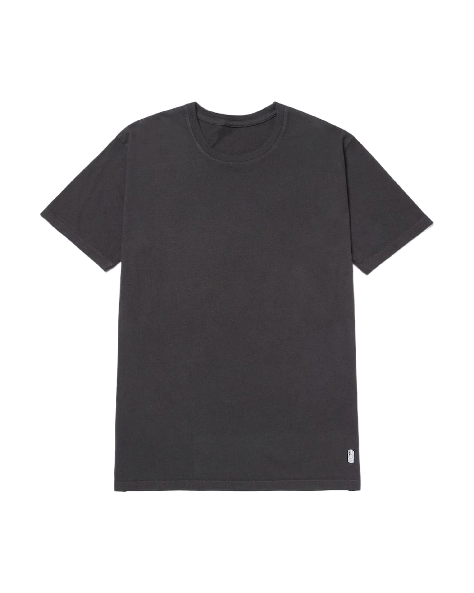 Standard Tee - Vintage Black