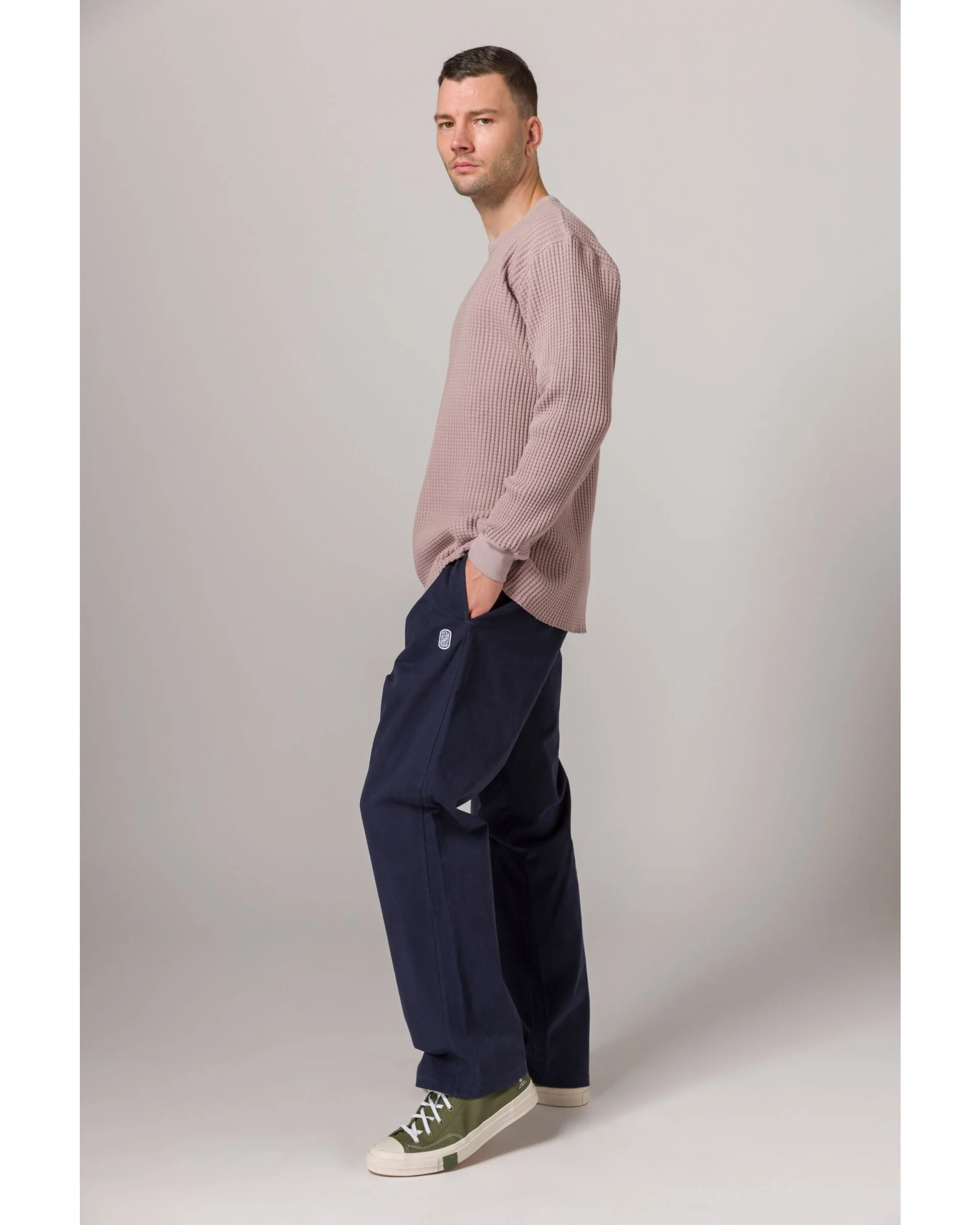 Standard Thermal Sweater - Antler - Image 3