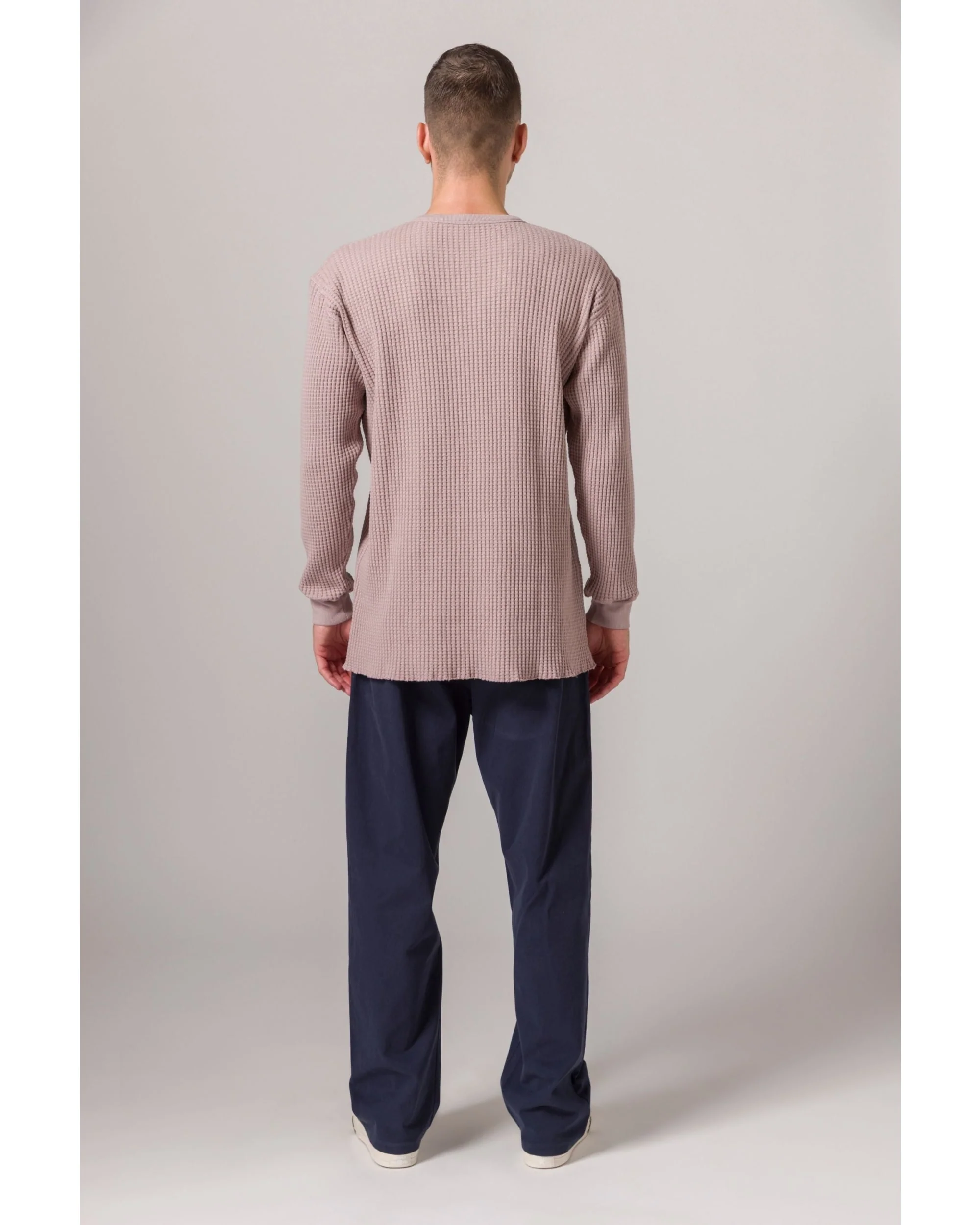 Standard Thermal Sweater - Antler - Image 4