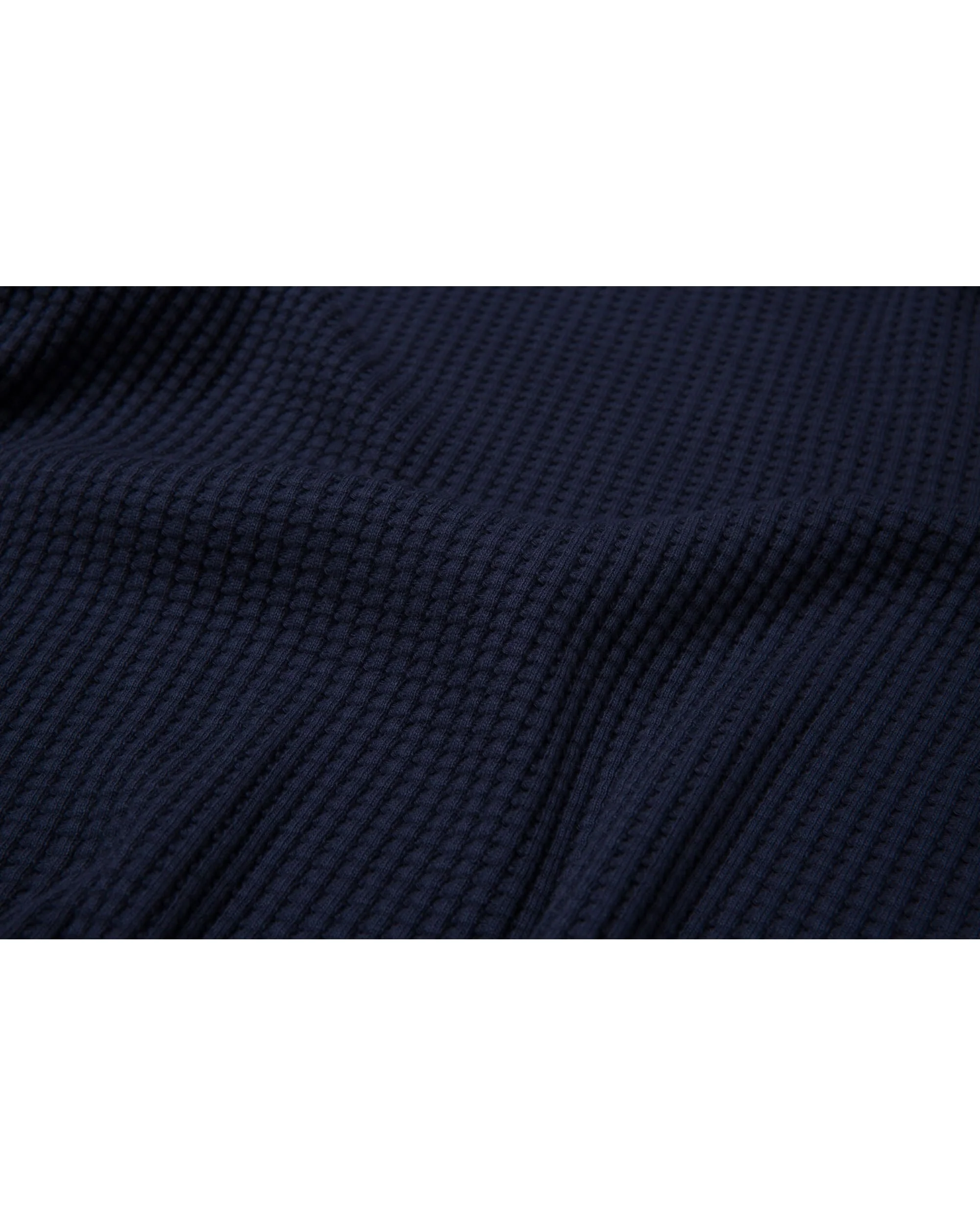 Standard Thermal Sweater - Navy - Image 5
