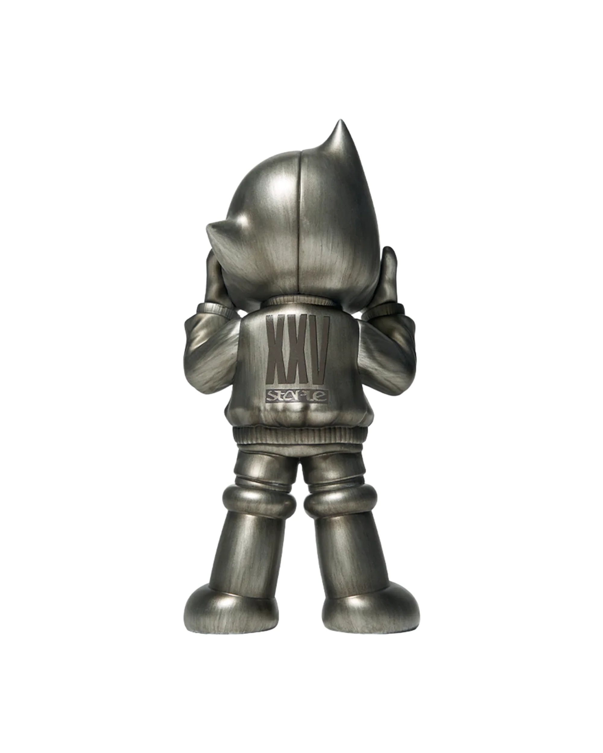 STAPLE Astro Boy Hoodie - Metal Edition (Complex) - Image 2
