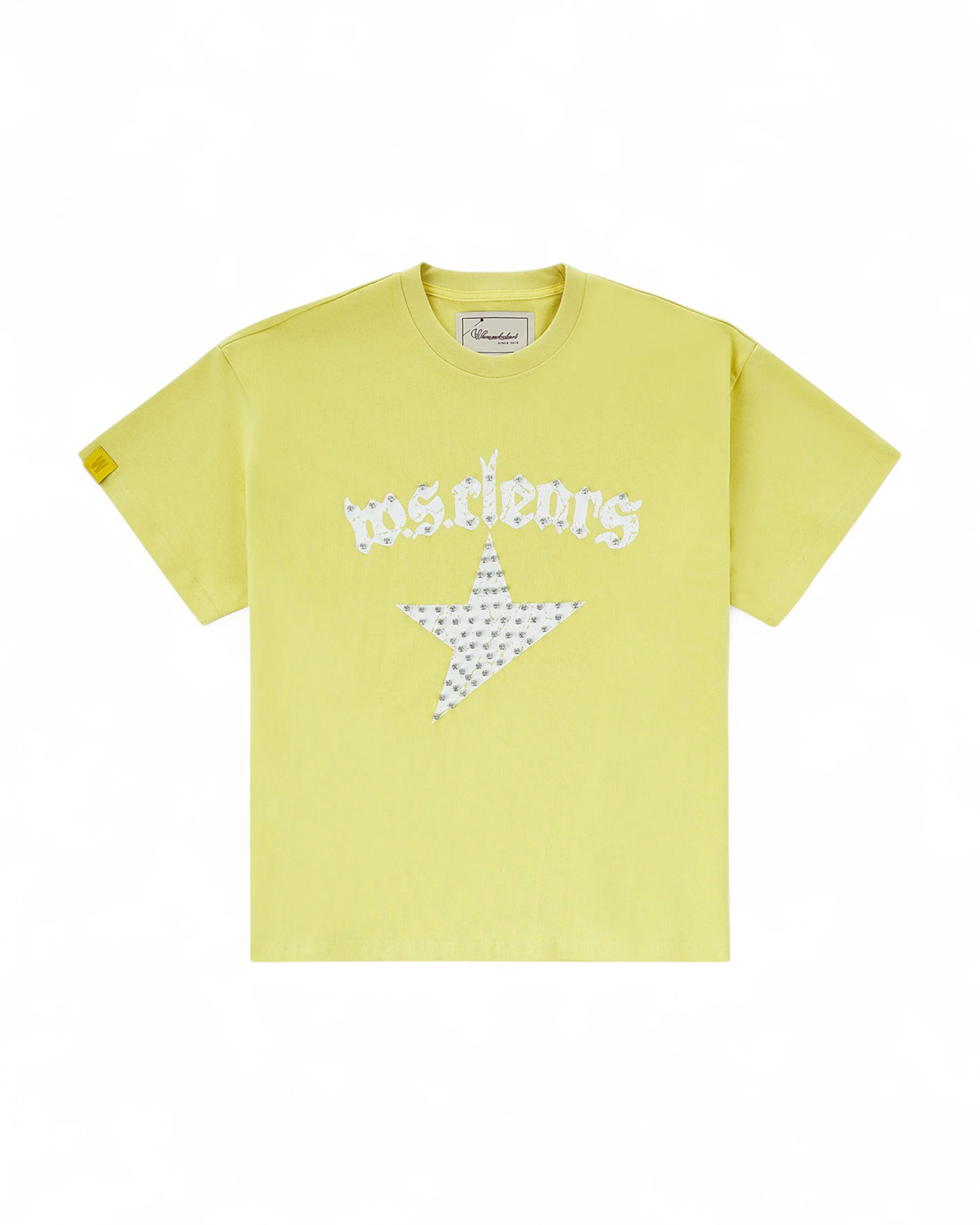 Star Diamond Tee