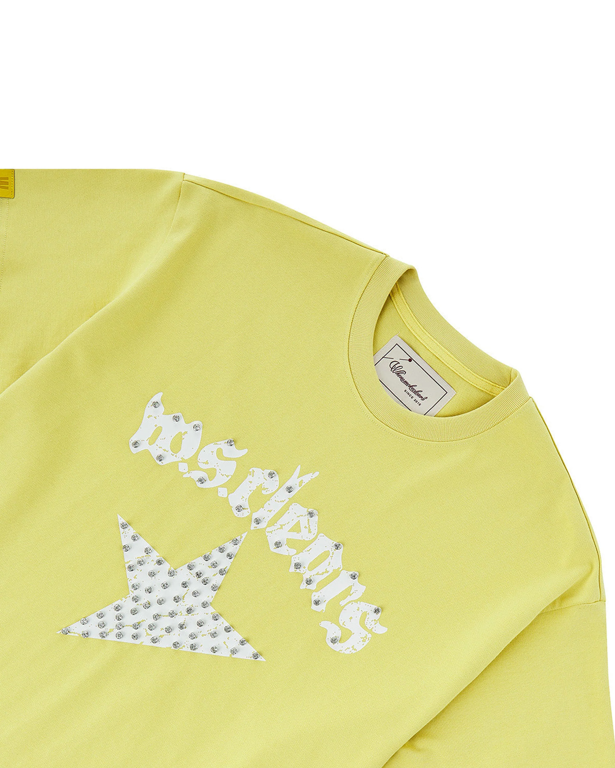 Star Diamond Tee - Image 5