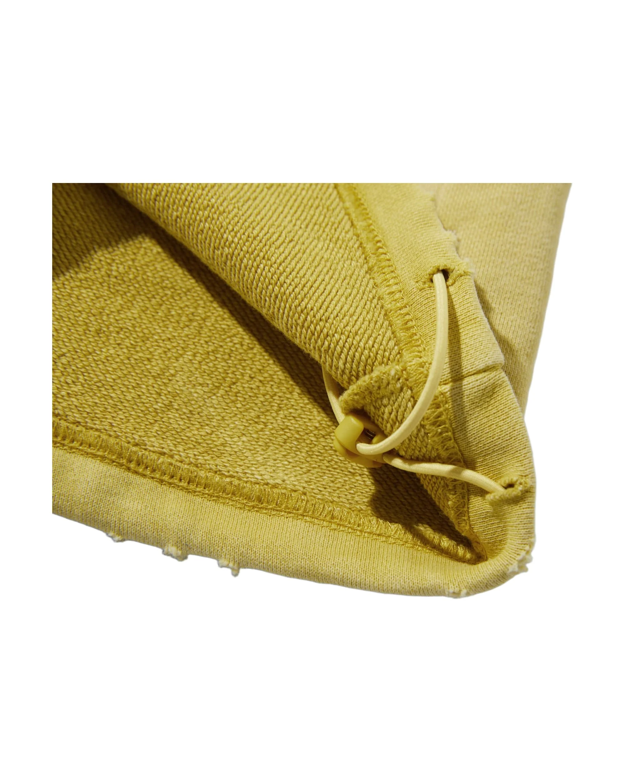 Star Leather Sweatpants - Image 6