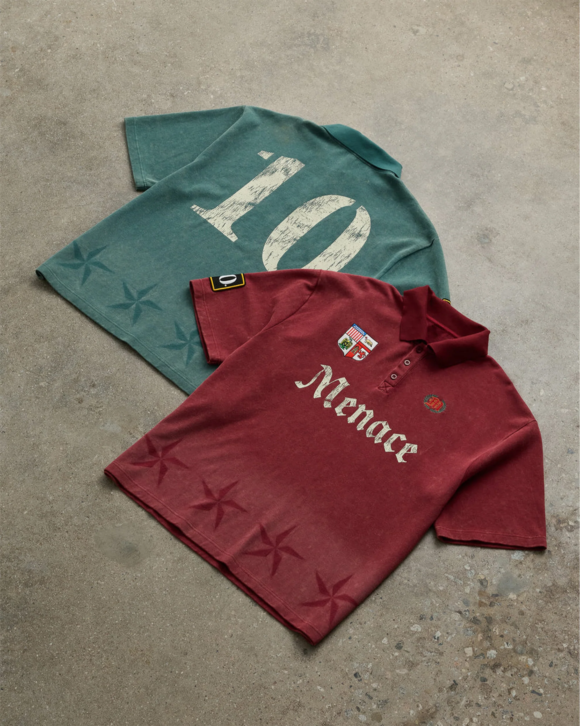 STAR POLO - Image 9