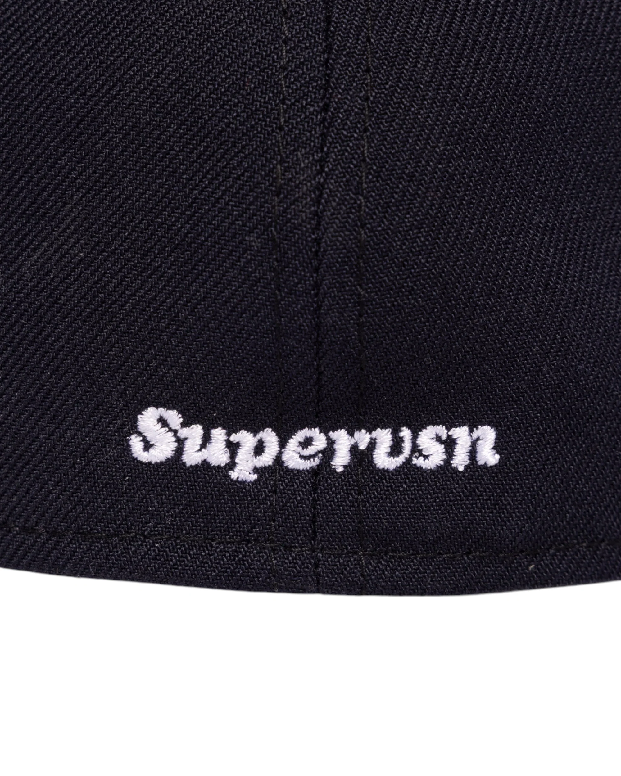 STARBURST NEW ERA HAT 59/50 (NAVY) - Image 6