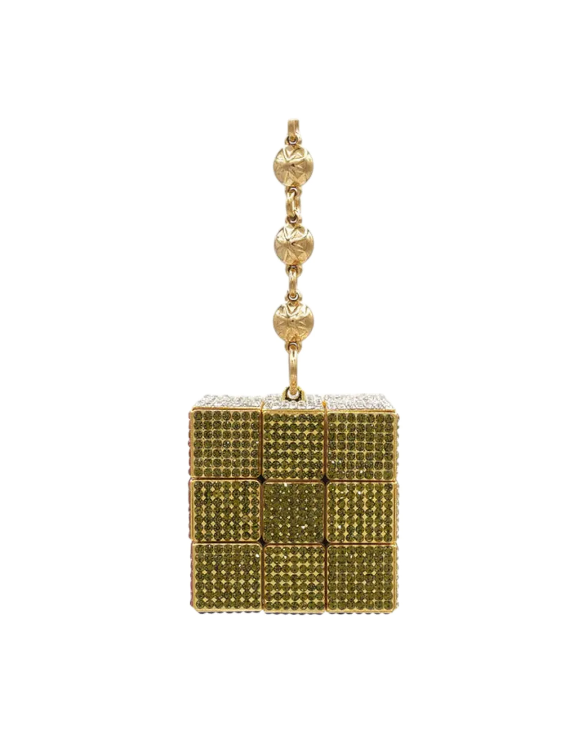 StarCube - Gold - Image 2