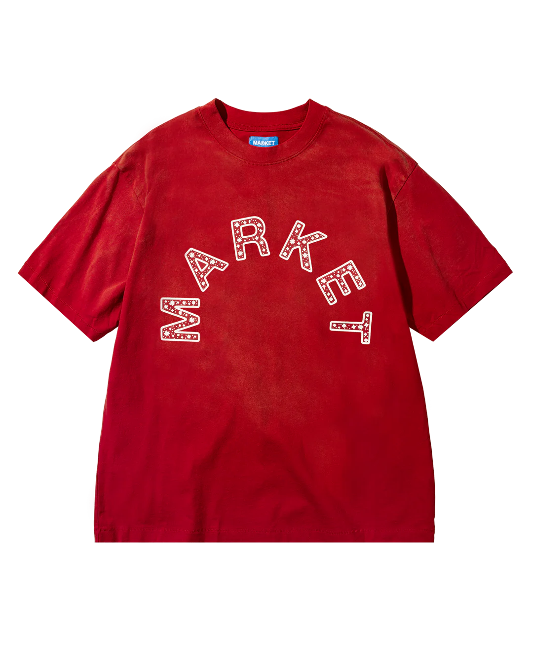 STARRY ARC T-SHIRT