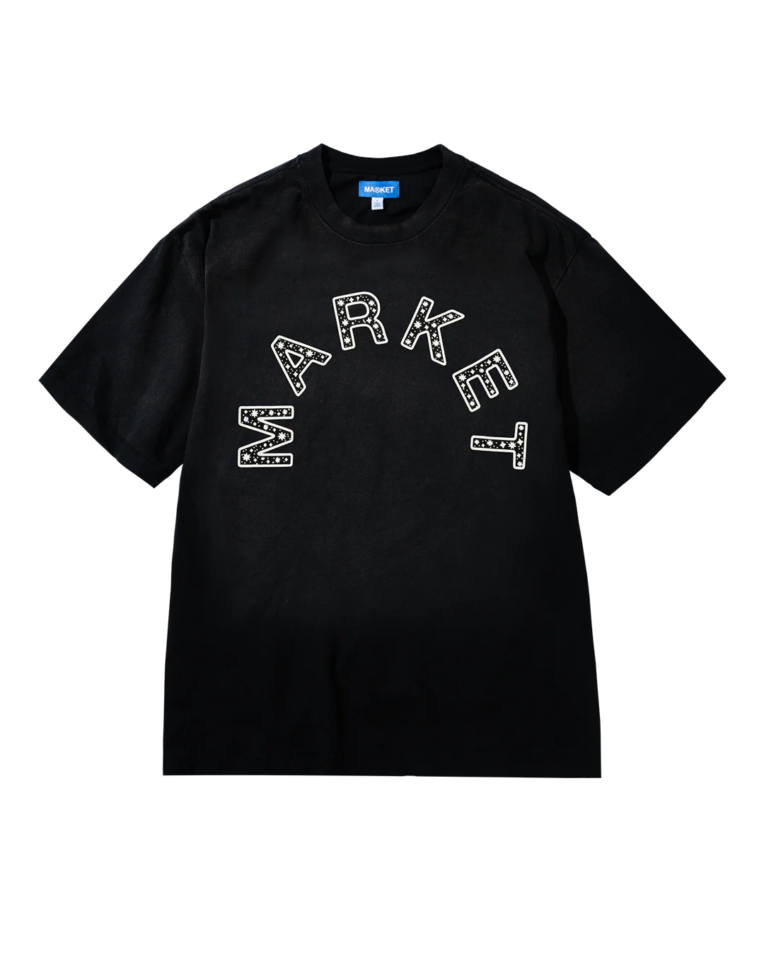 STARRY ARC T-SHIRT - Image 5