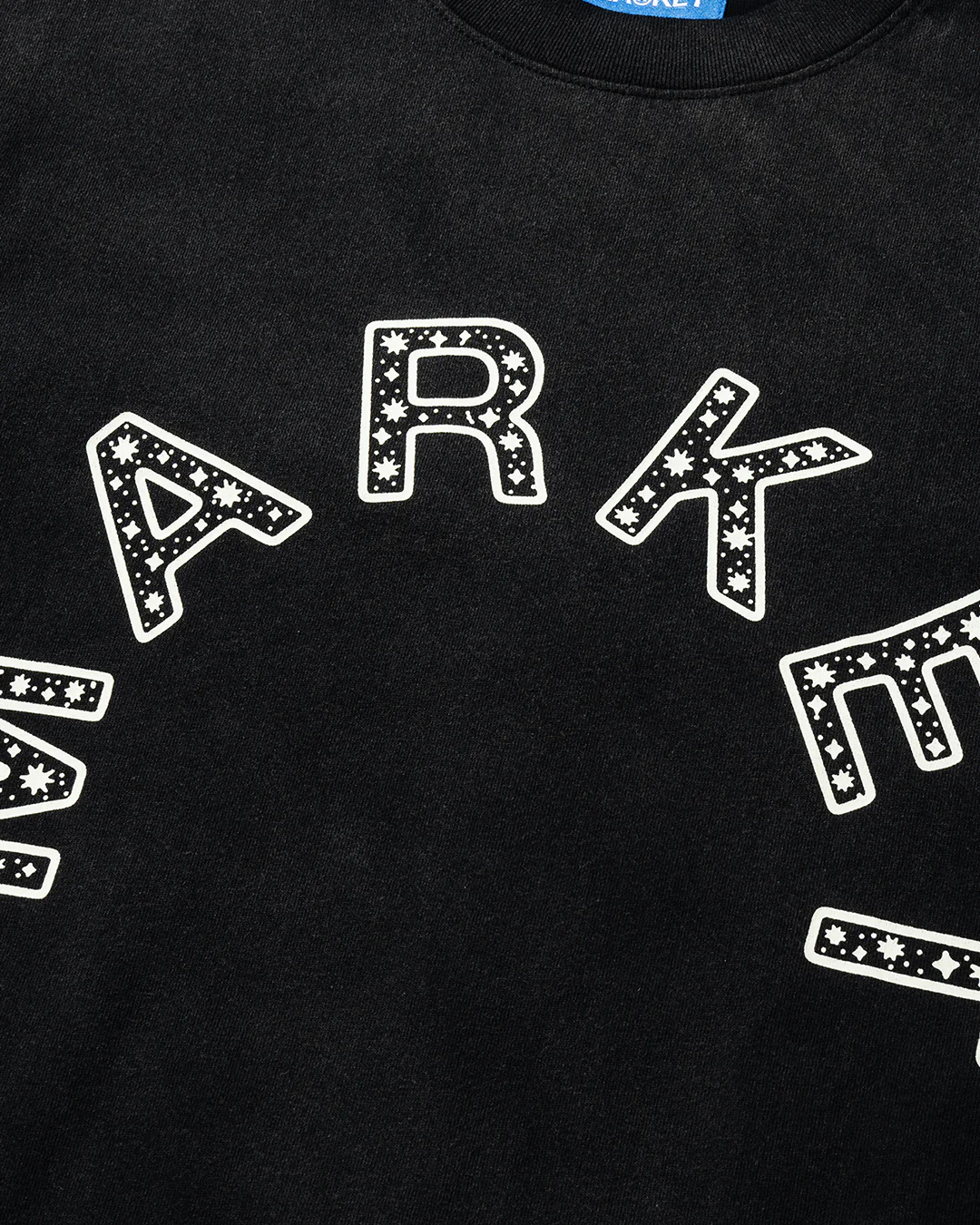STARRY ARC T-SHIRT - Image 6